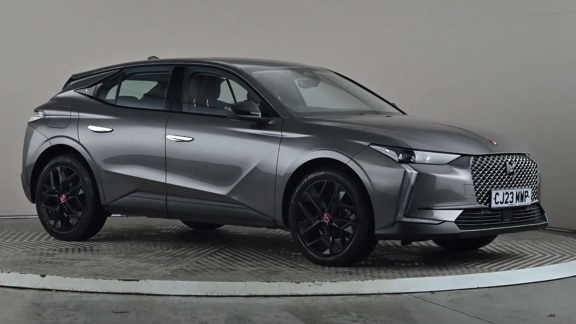 2023 DS DS 4 2023 DS DS 4