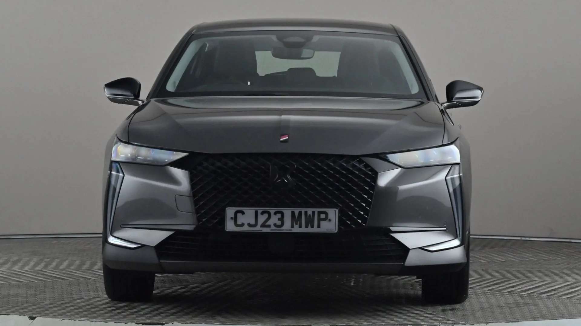 2023 DS DS 4 2023 DS DS 4