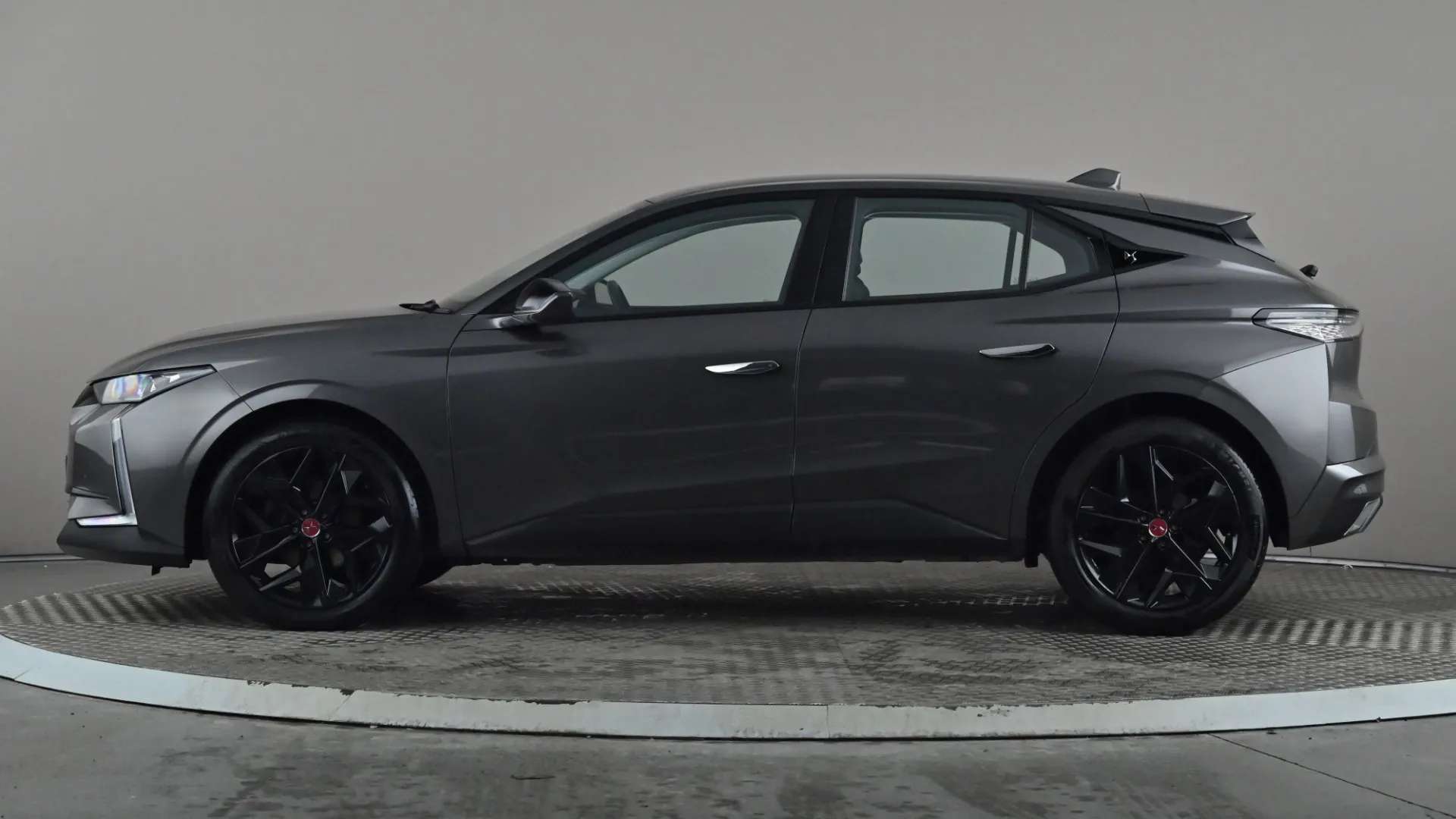 2023 DS DS 4 2023 DS DS 4