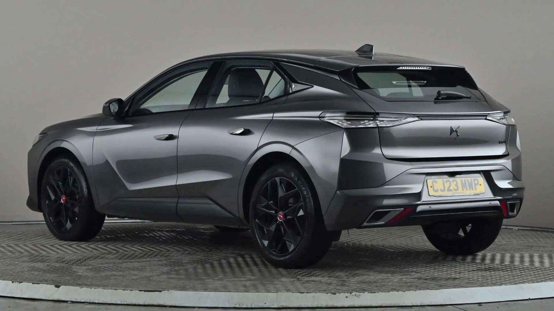 2023 DS DS 4 2023 DS DS 4