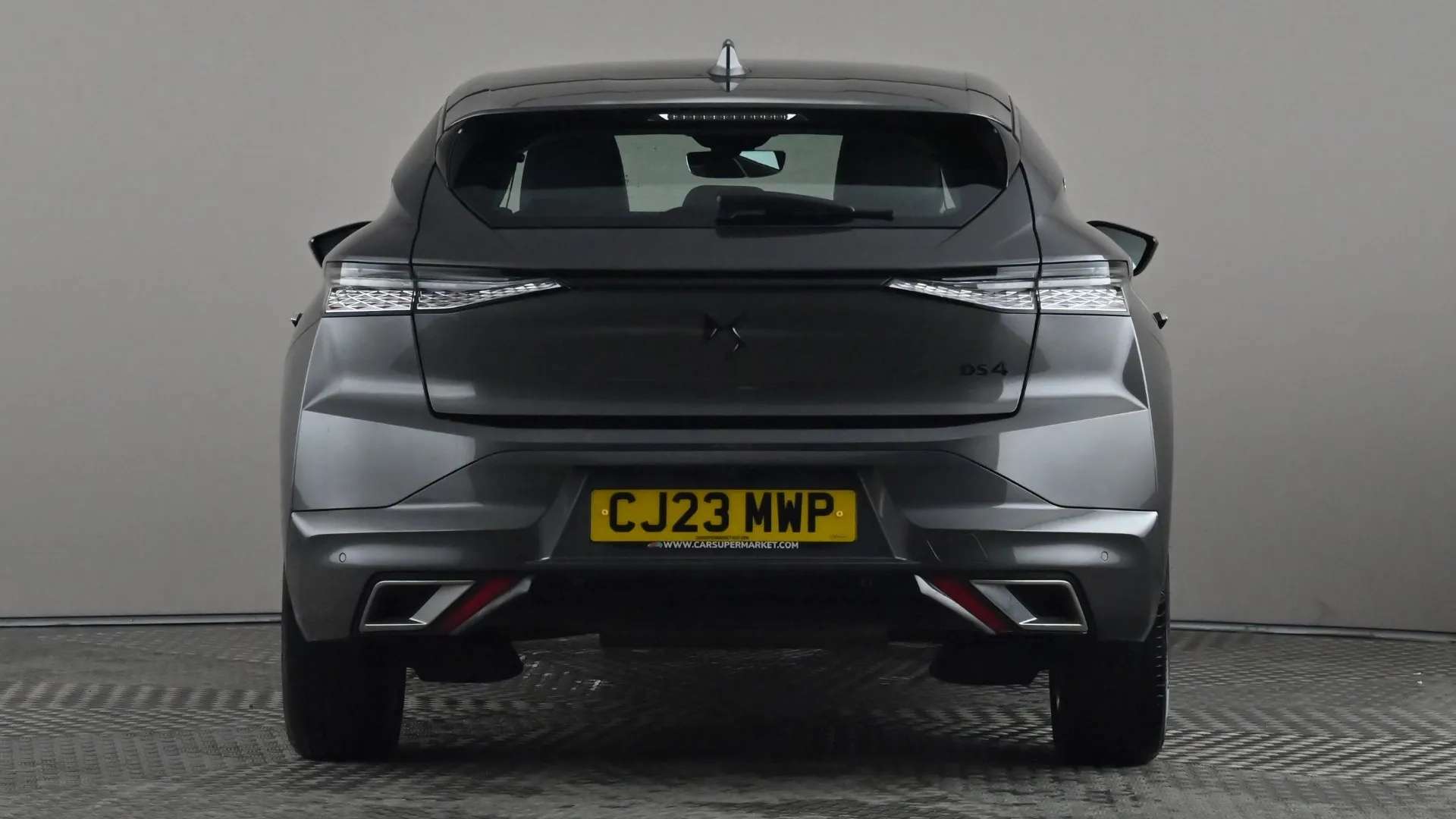 2023 DS DS 4 2023 DS DS 4