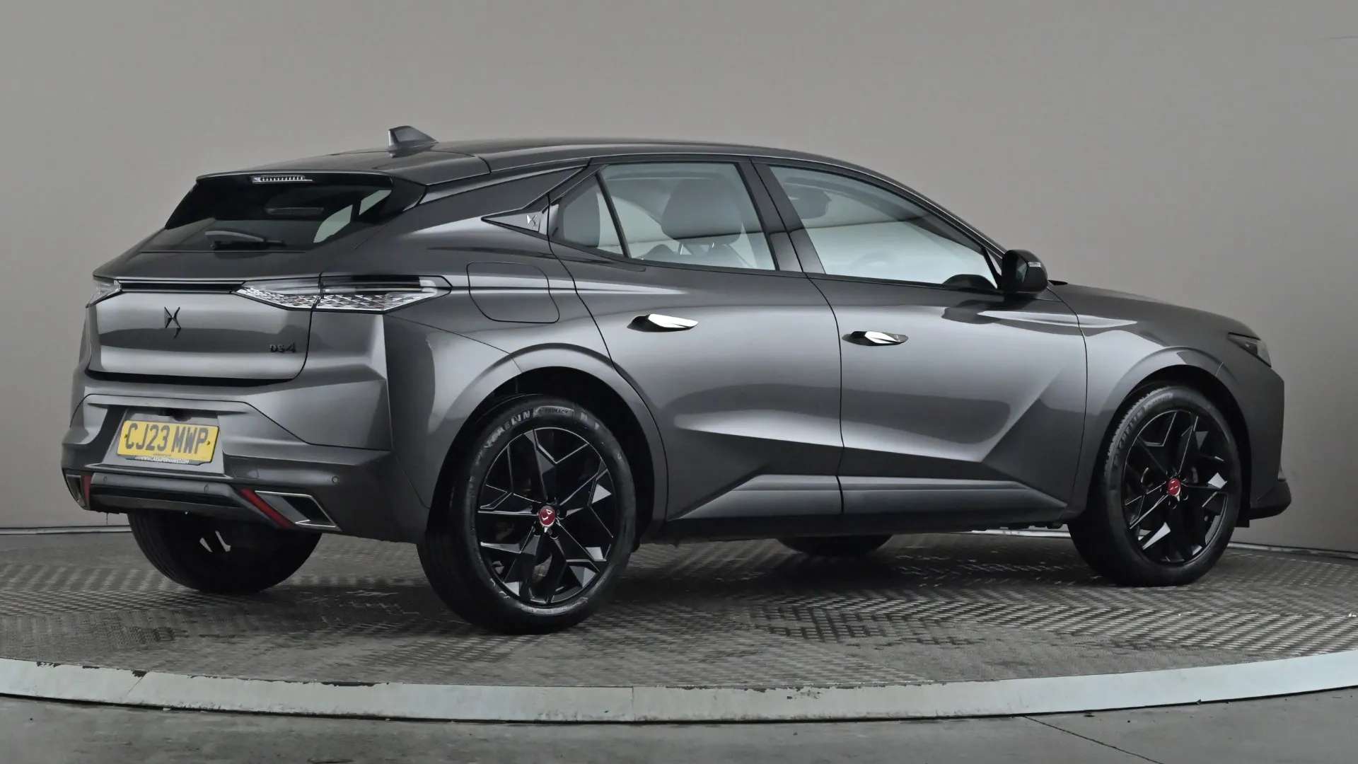 2023 DS DS 4 2023 DS DS 4