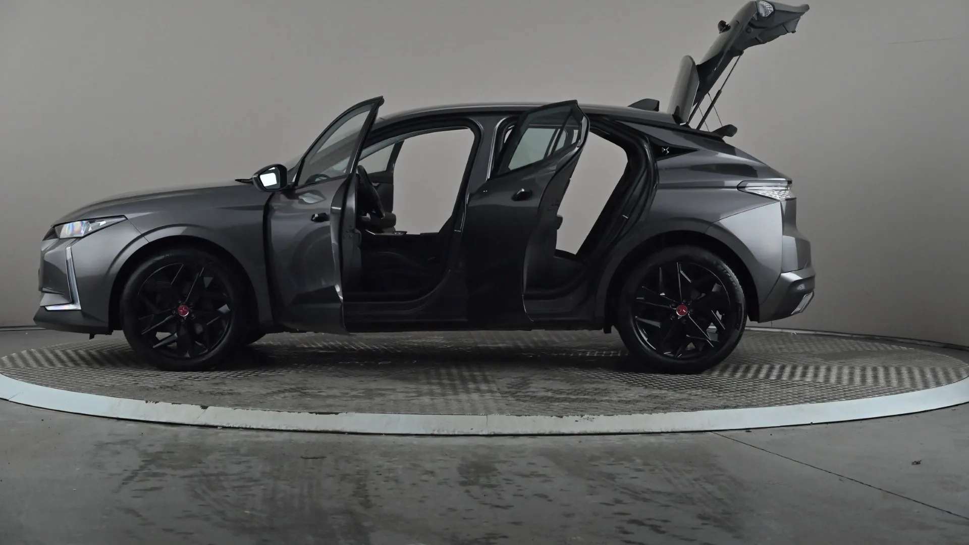 2023 DS DS 4 2023 DS DS 4