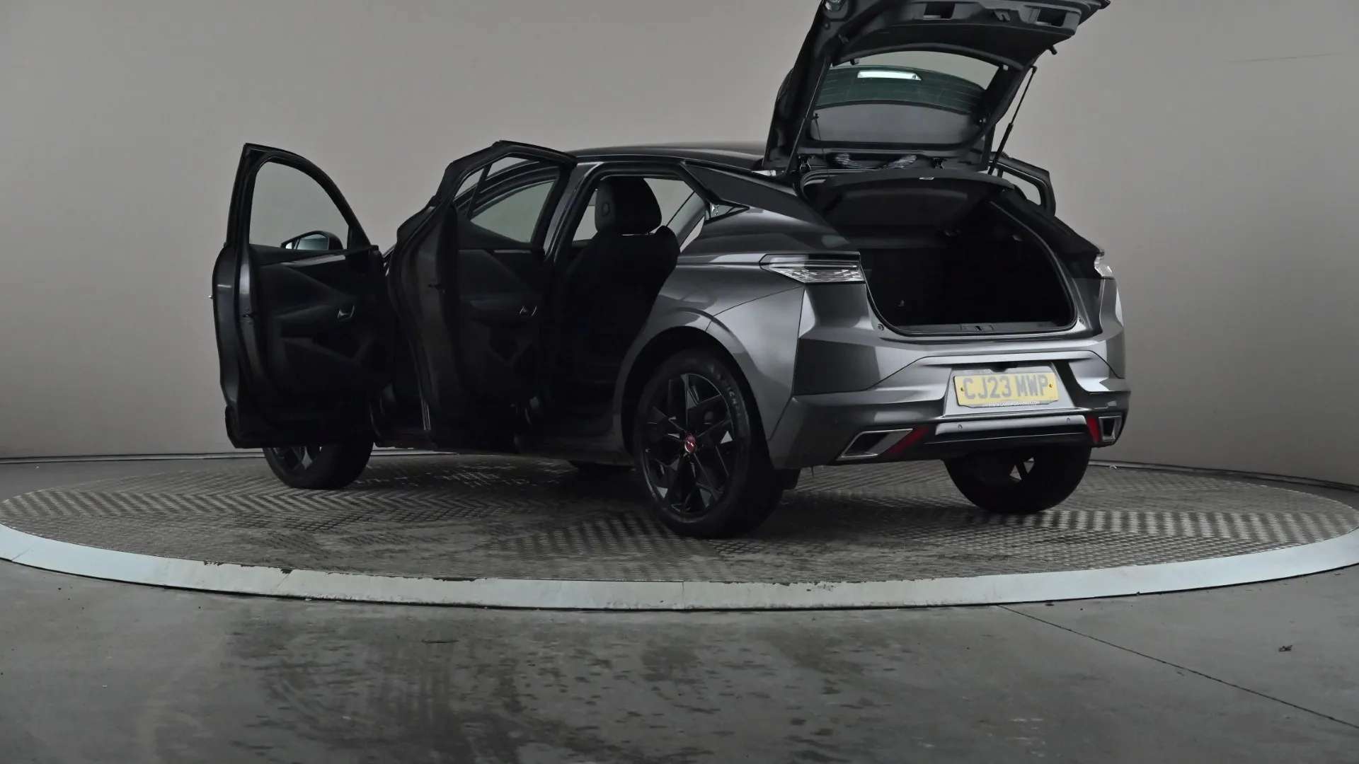 2023 DS DS 4 2023 DS DS 4