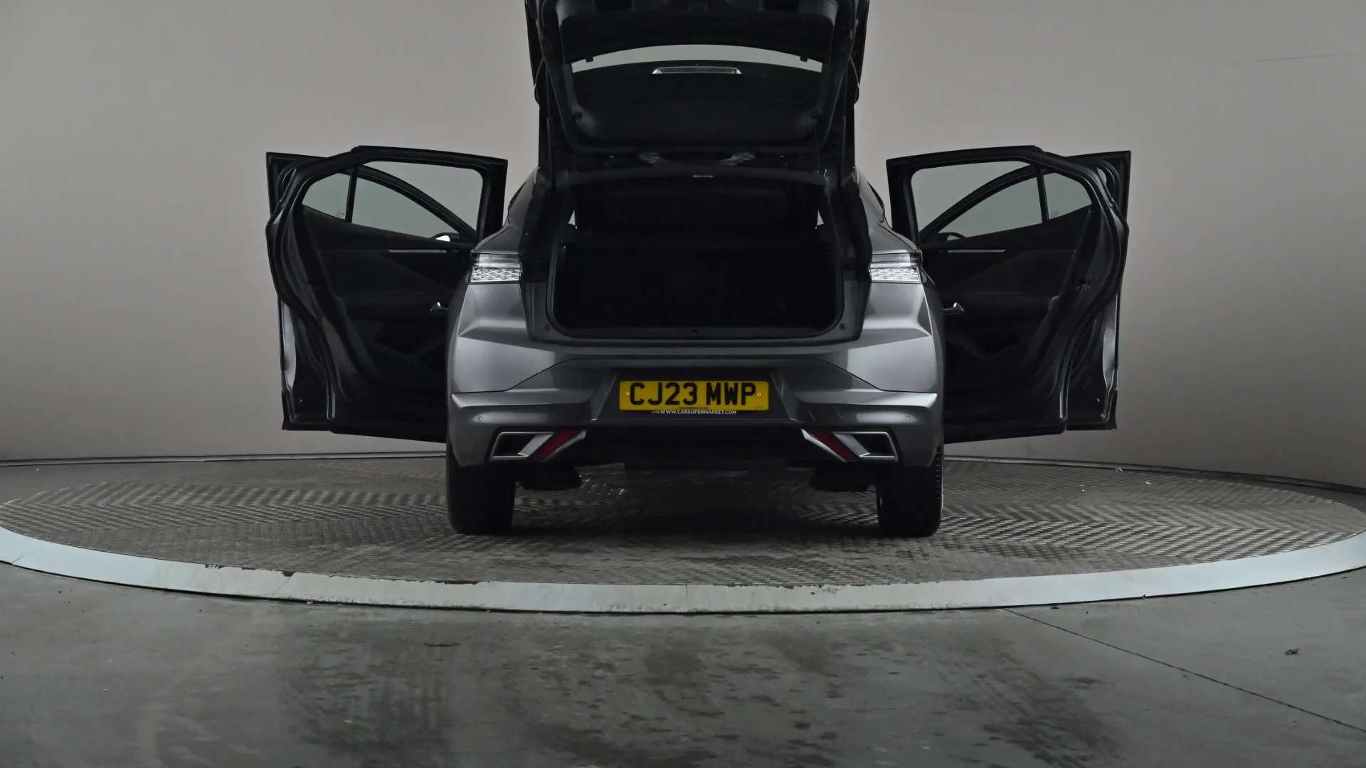 2023 DS DS 4 2023 DS DS 4