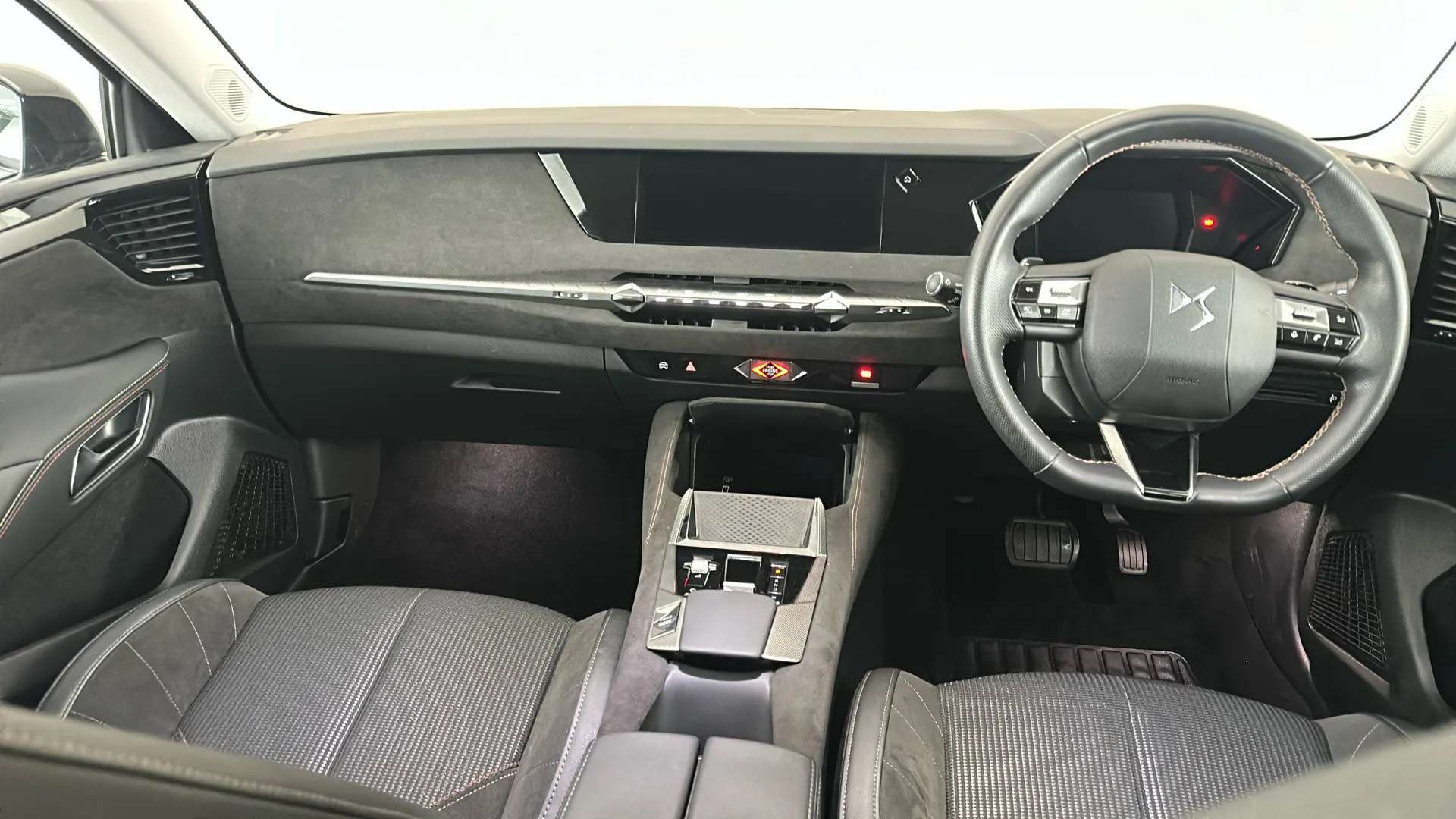 2023 DS DS 4 2023 DS DS 4