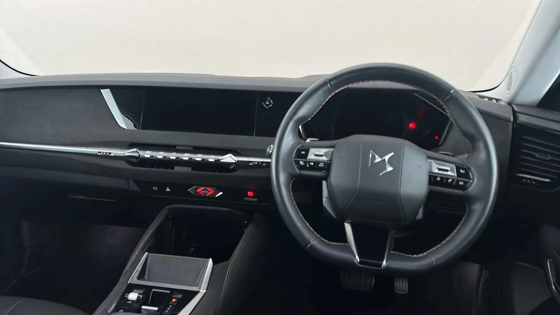 2023 DS DS 4 2023 DS DS 4