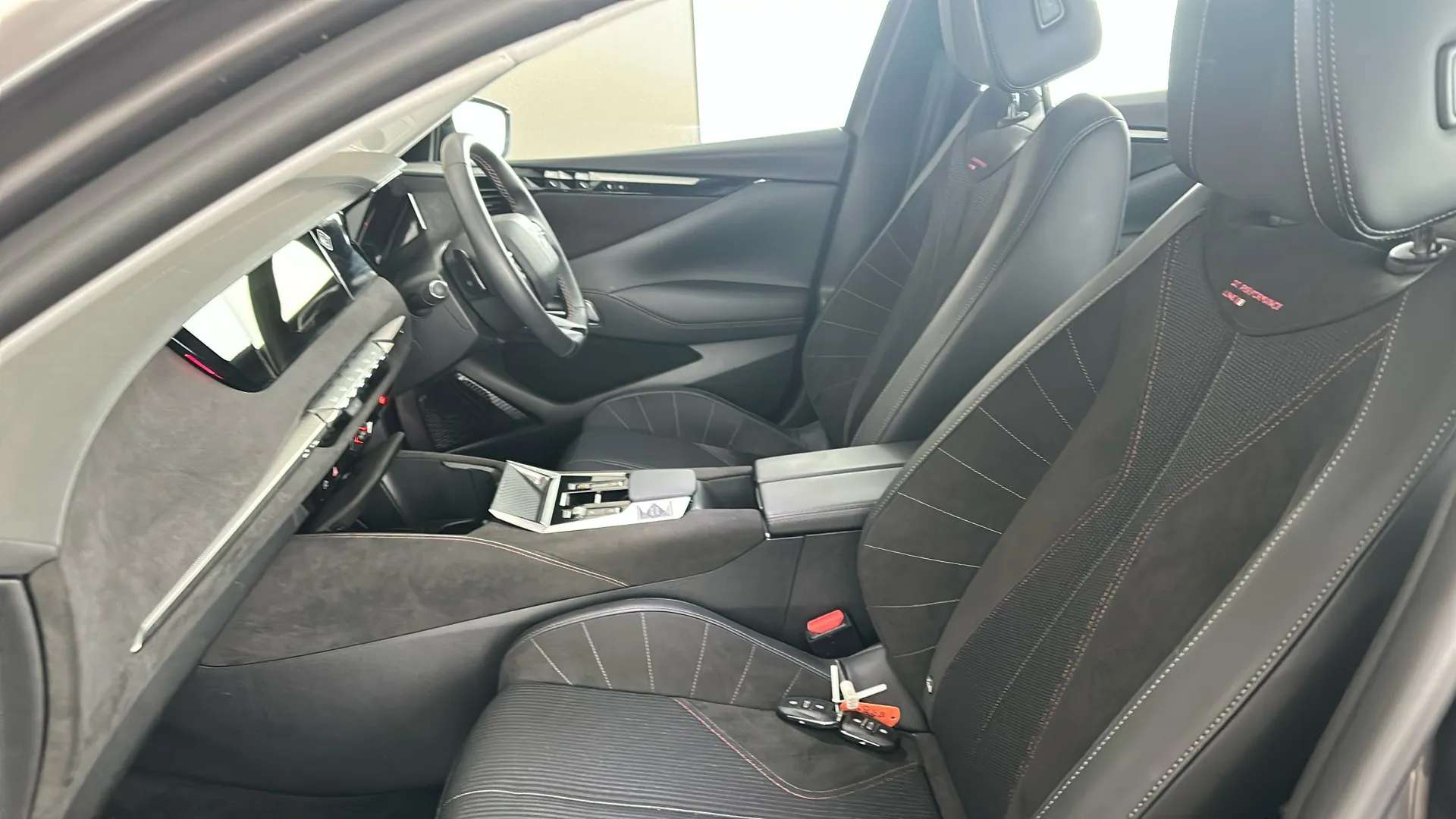 2023 DS DS 4 2023 DS DS 4