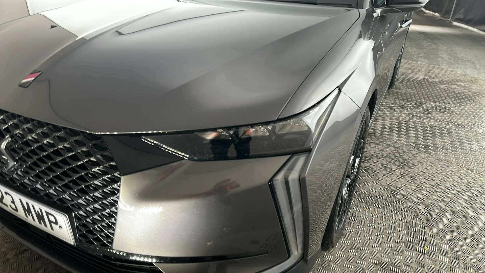 2023 DS DS 4 2023 DS DS 4