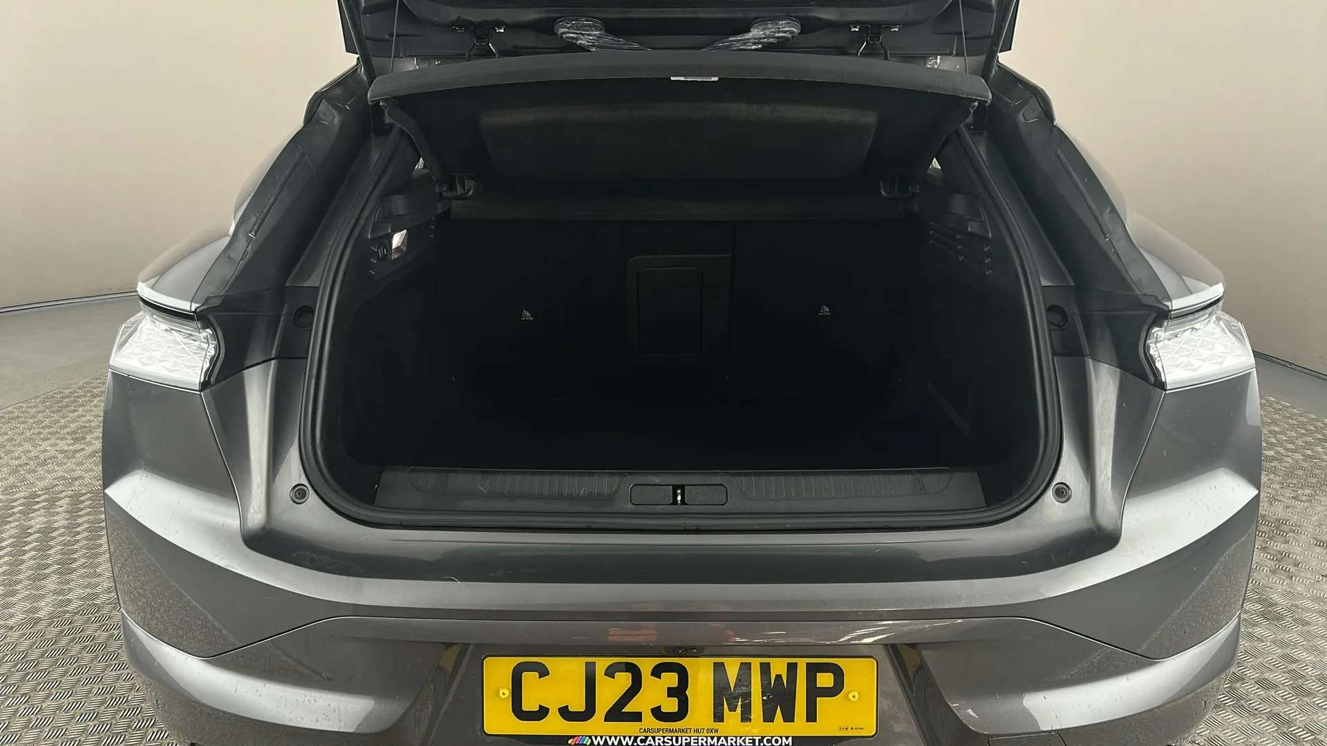 2023 DS DS 4 2023 DS DS 4