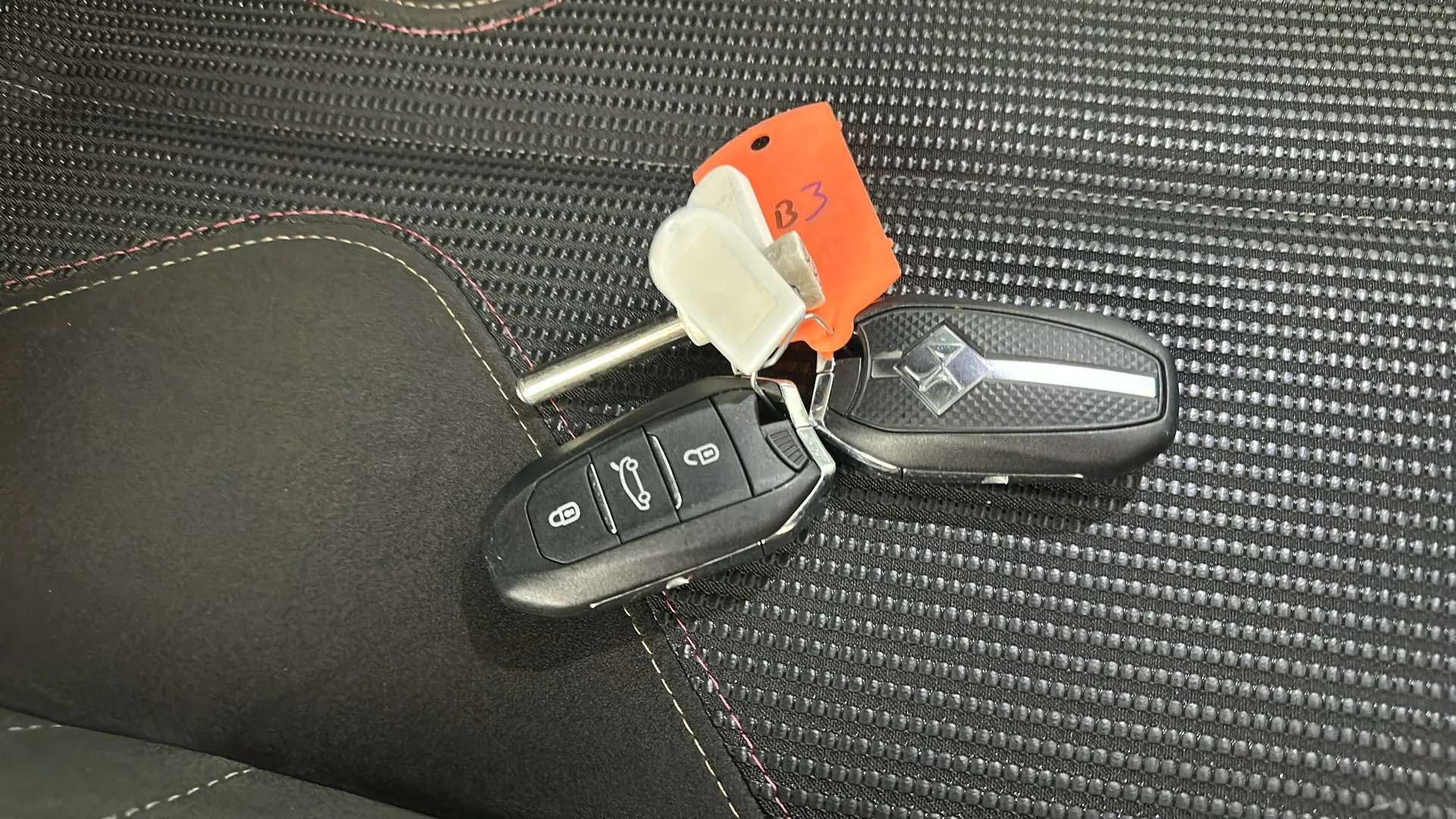 2023 DS DS 4 2023 DS DS 4