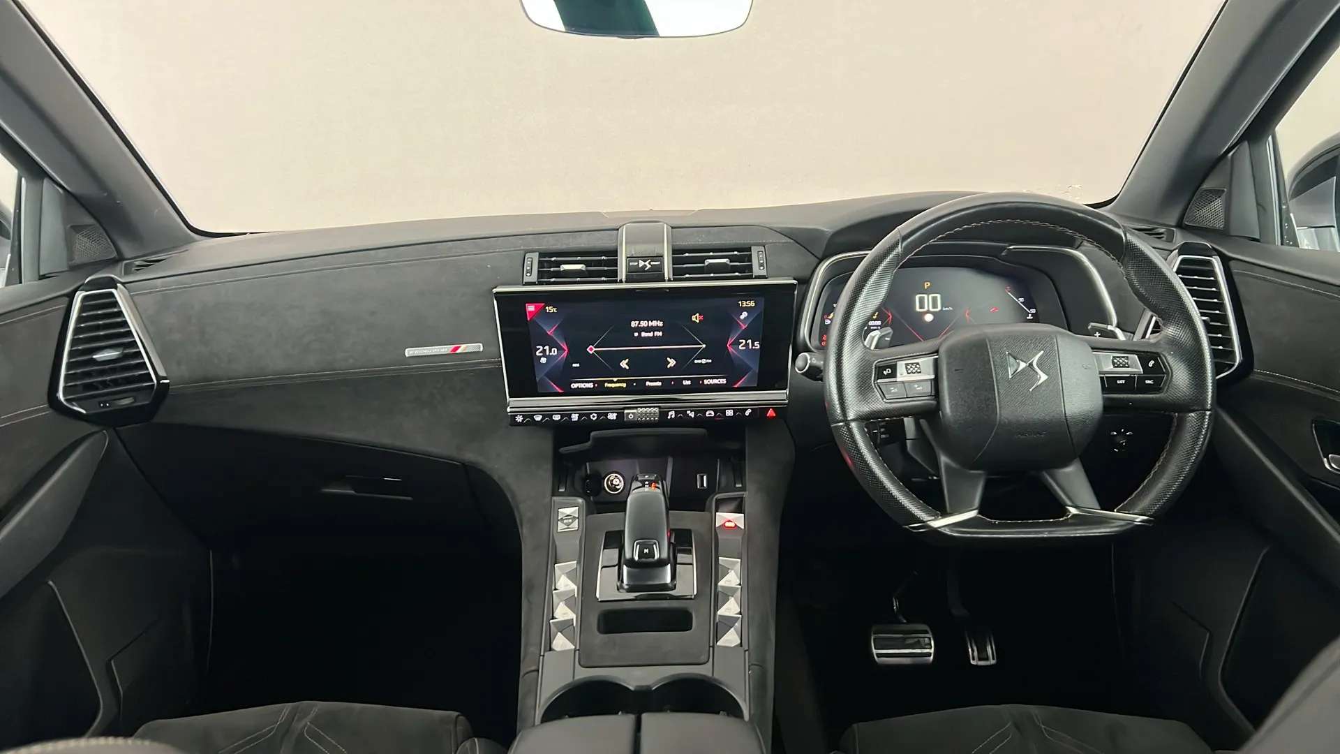 2019 DS DS 7 CROSSBACK 2019 DS DS 7 CROSSBACK