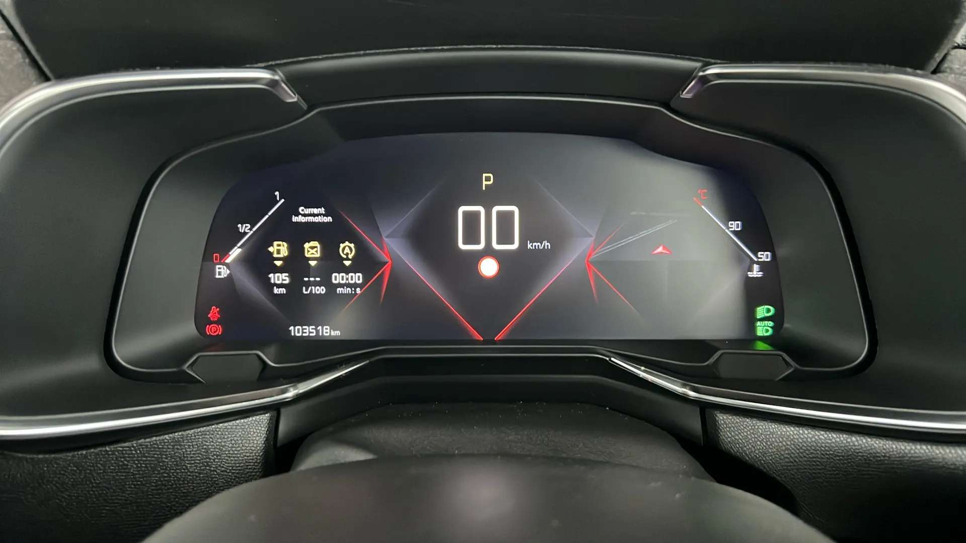 2019 DS DS 7 CROSSBACK 2019 DS DS 7 CROSSBACK