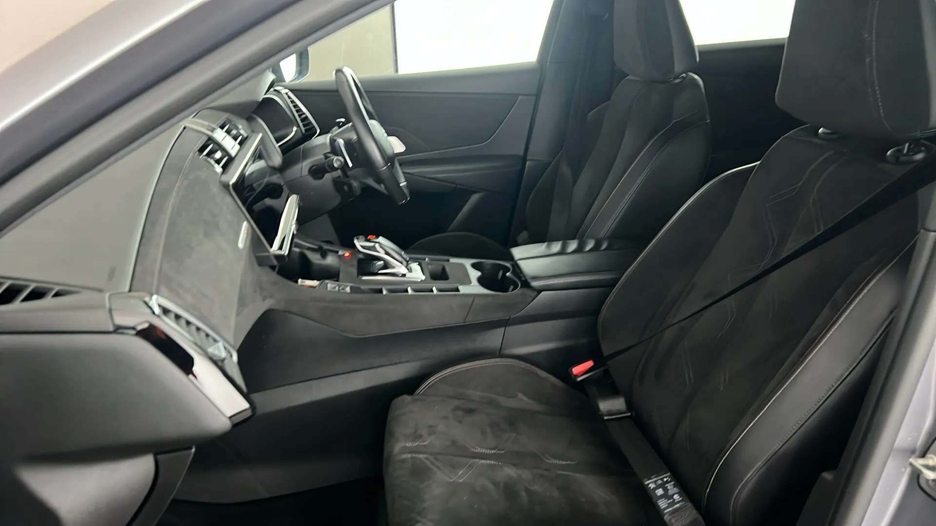 2019 DS DS 7 CROSSBACK 2019 DS DS 7 CROSSBACK