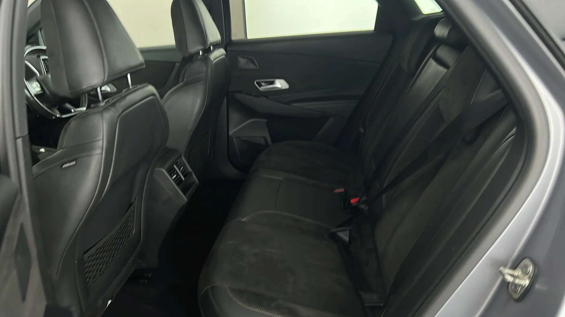 2019 DS DS 7 CROSSBACK 2019 DS DS 7 CROSSBACK