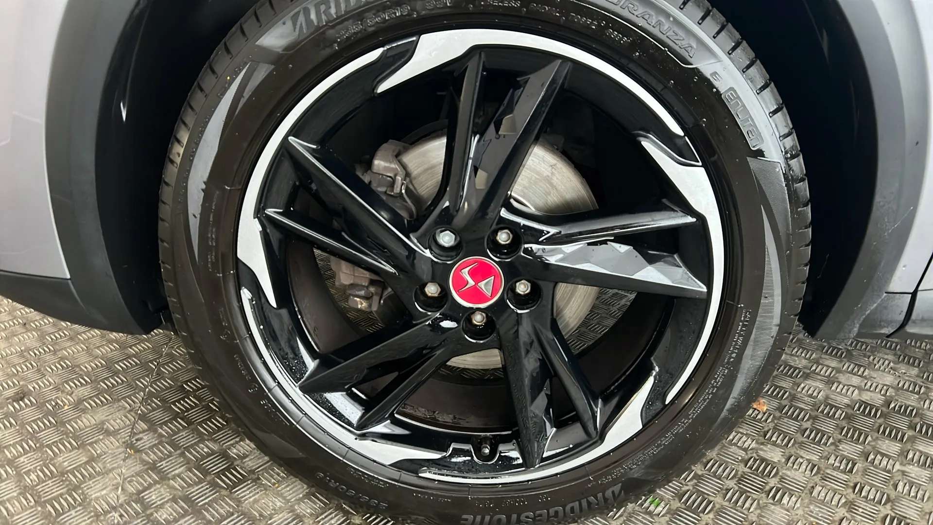 2019 DS DS 7 CROSSBACK 2019 DS DS 7 CROSSBACK