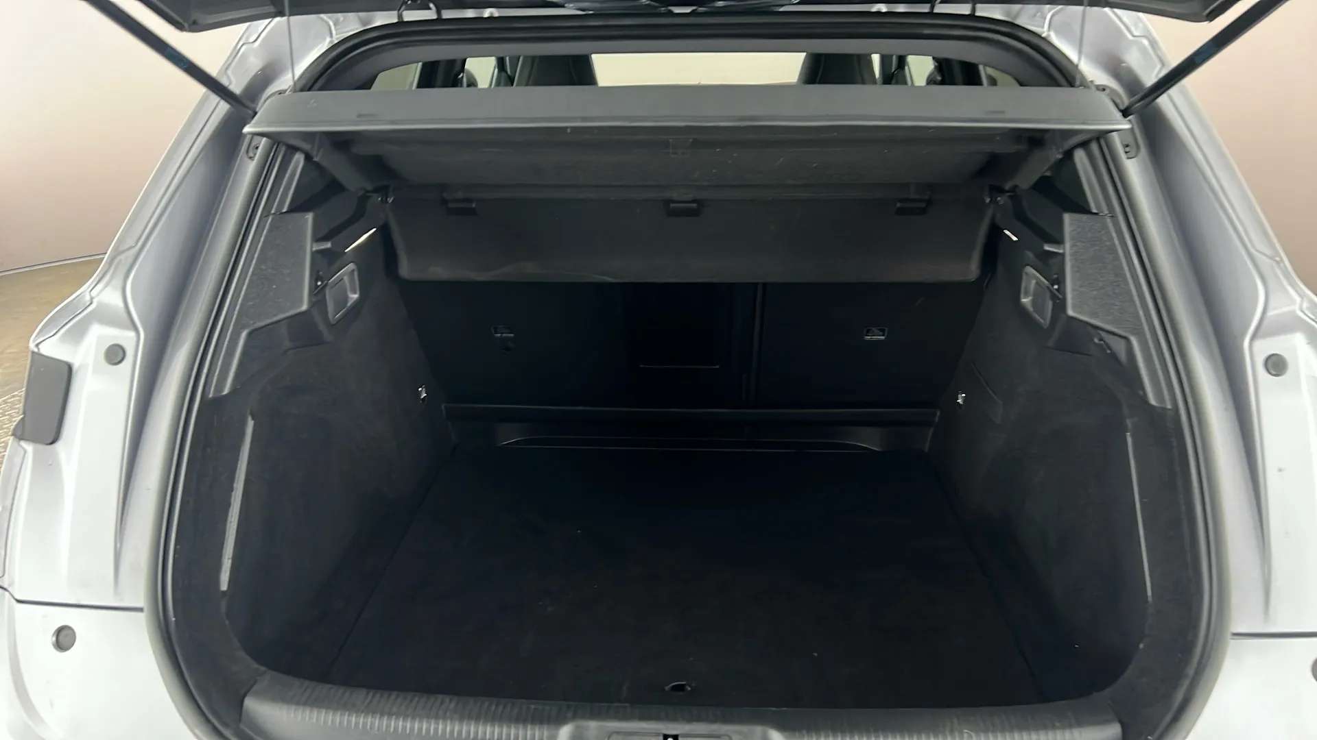 2019 DS DS 7 CROSSBACK 2019 DS DS 7 CROSSBACK