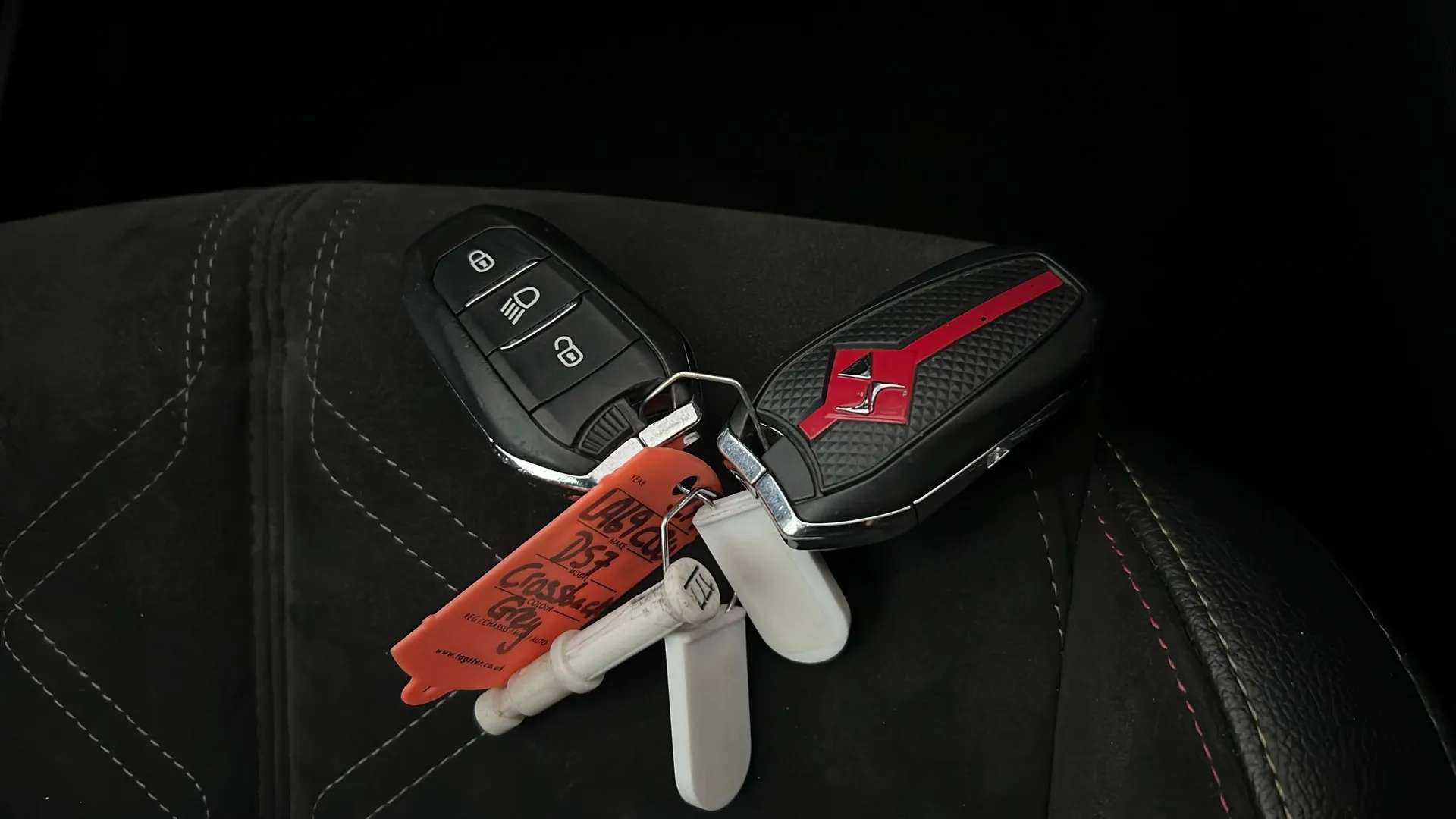 2019 DS DS 7 CROSSBACK 2019 DS DS 7 CROSSBACK