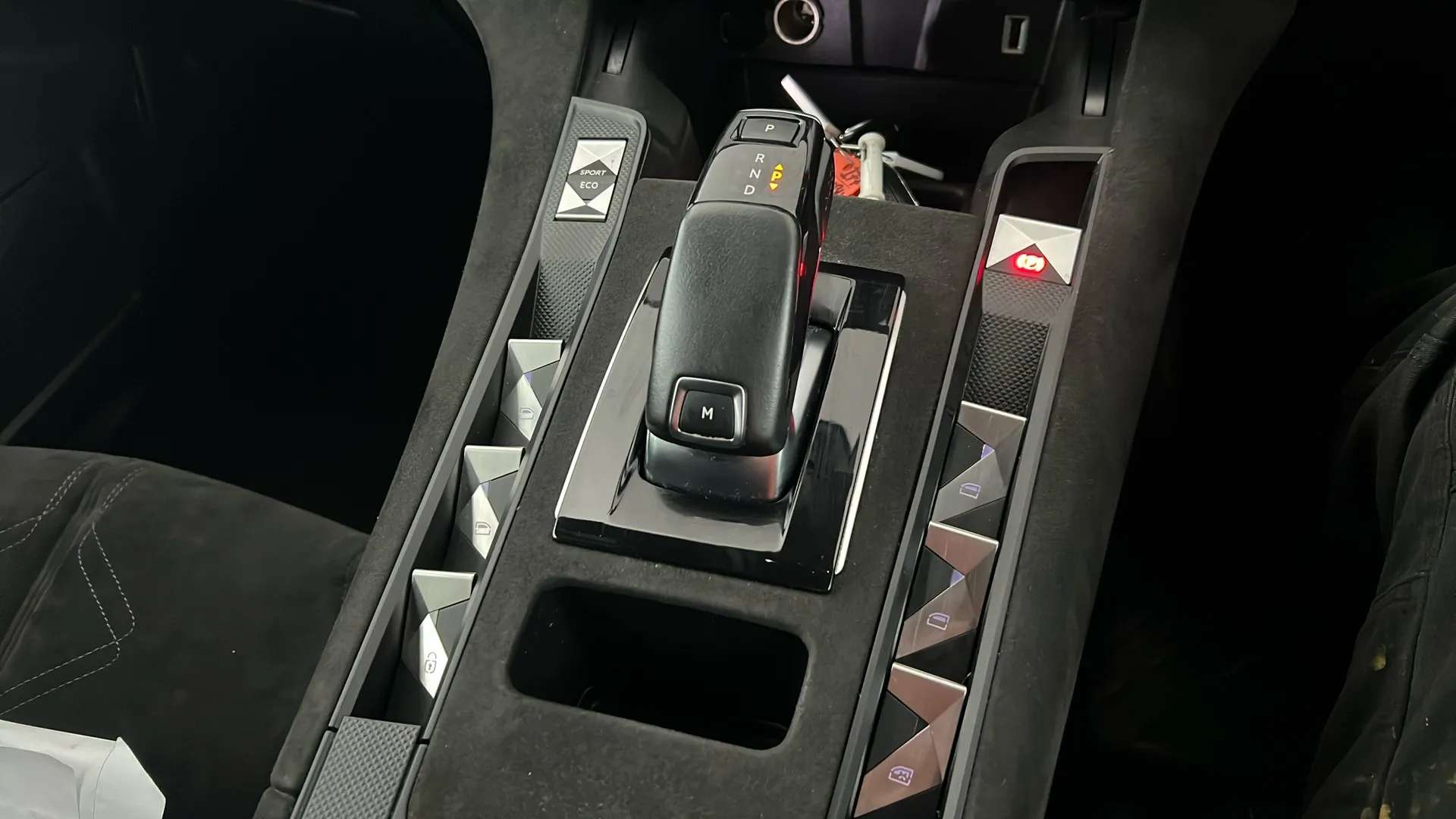 2019 DS DS 7 CROSSBACK 2019 DS DS 7 CROSSBACK