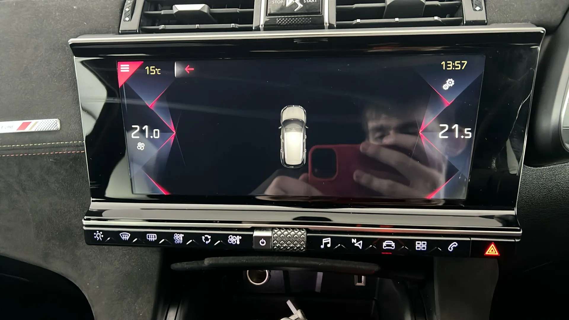 2019 DS DS 7 CROSSBACK 2019 DS DS 7 CROSSBACK