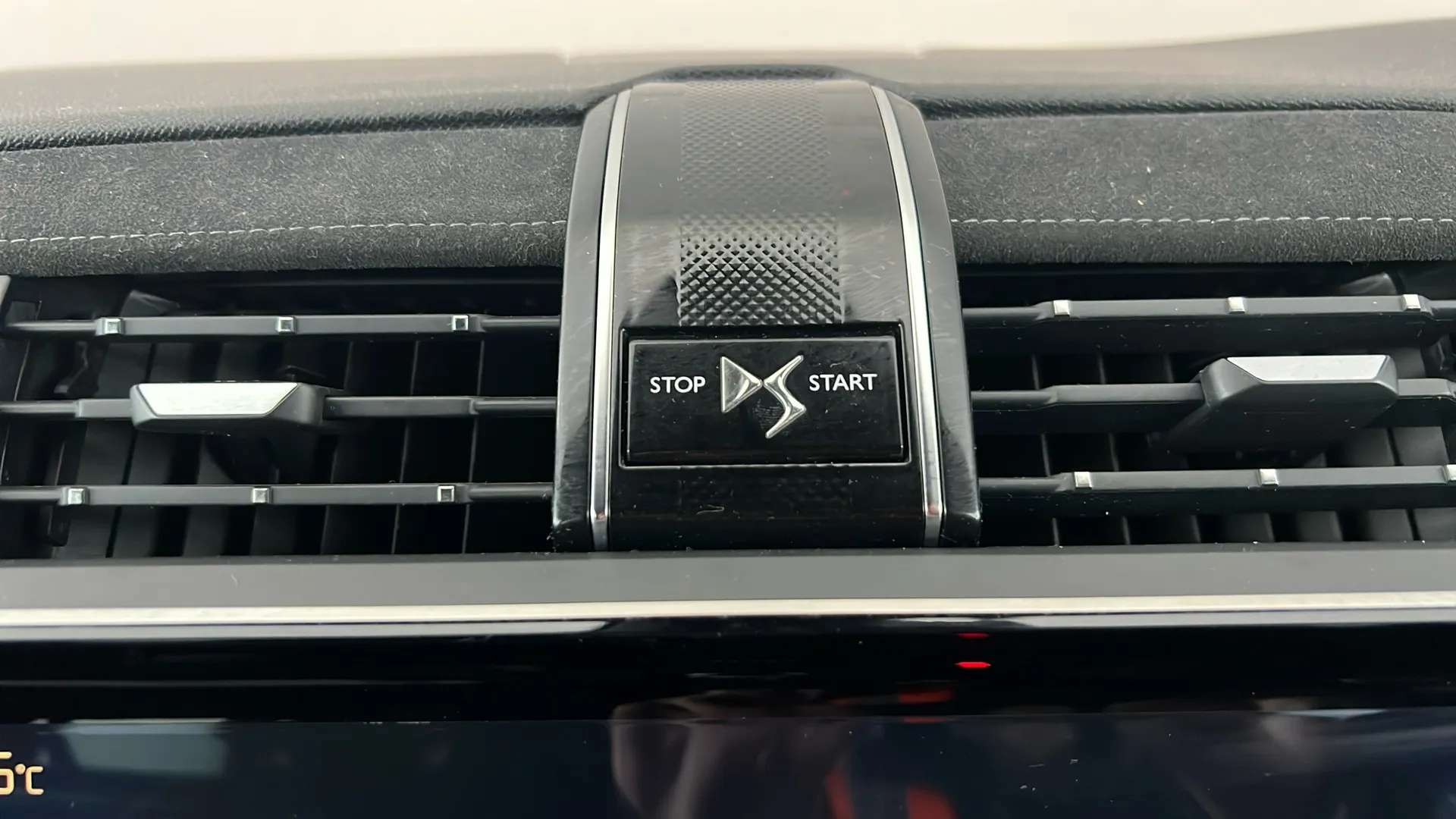 2019 DS DS 7 CROSSBACK 2019 DS DS 7 CROSSBACK