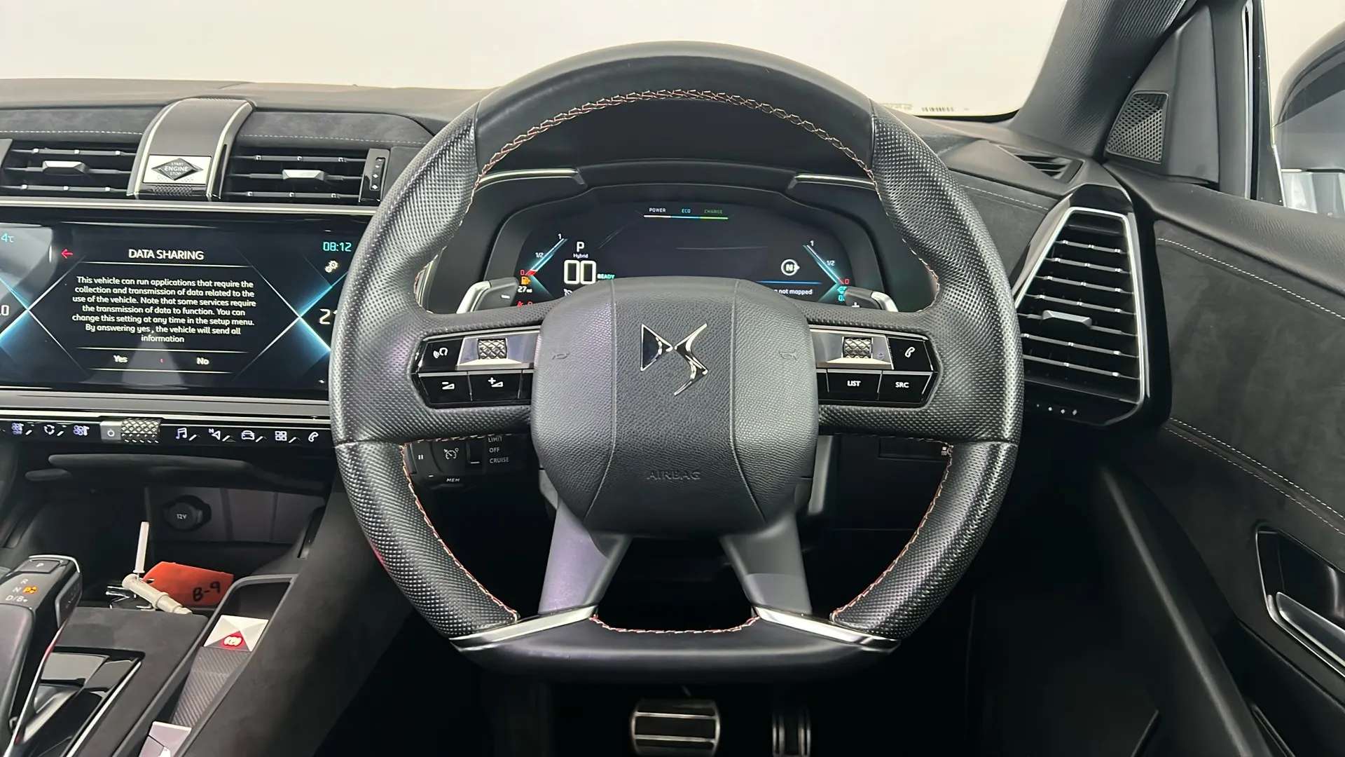 2021 DS DS 7 CROSSBACK 2021 DS DS 7 CROSSBACK