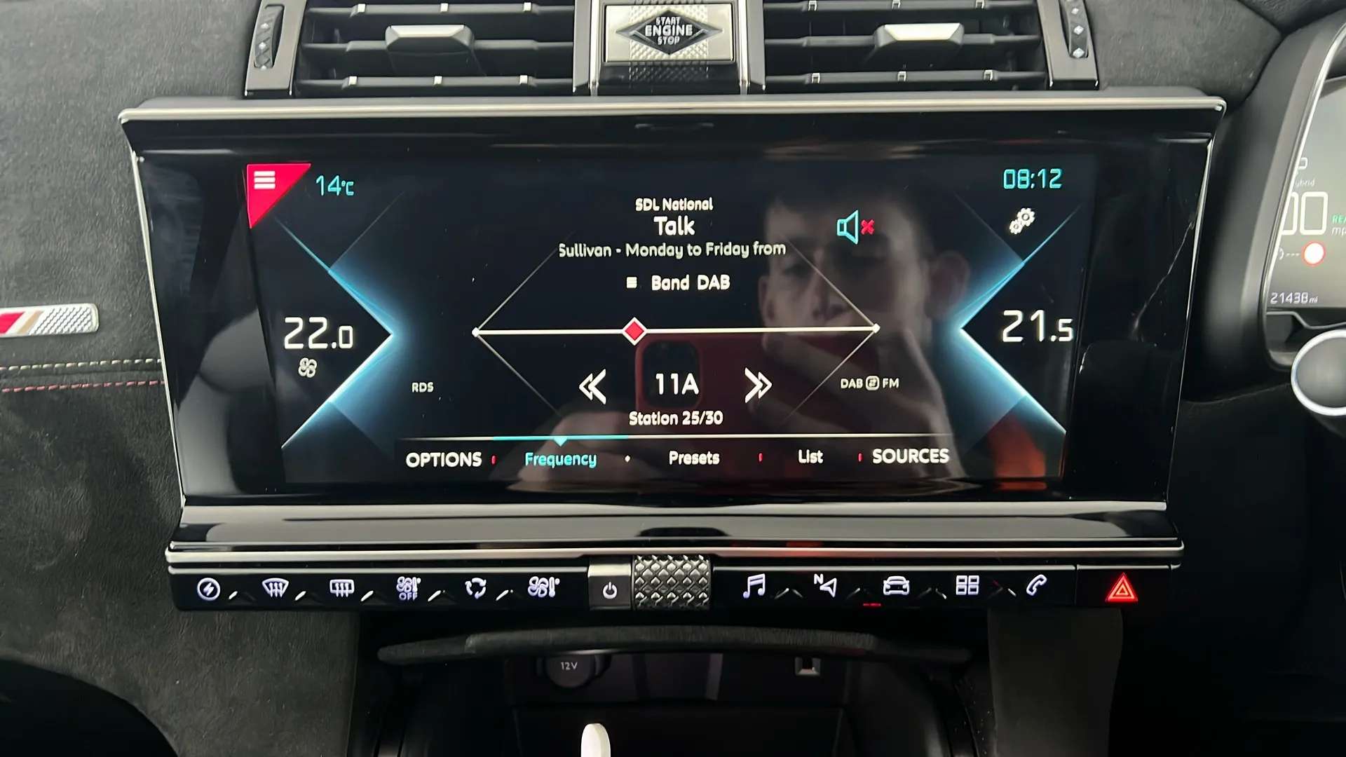 2021 DS DS 7 CROSSBACK 2021 DS DS 7 CROSSBACK