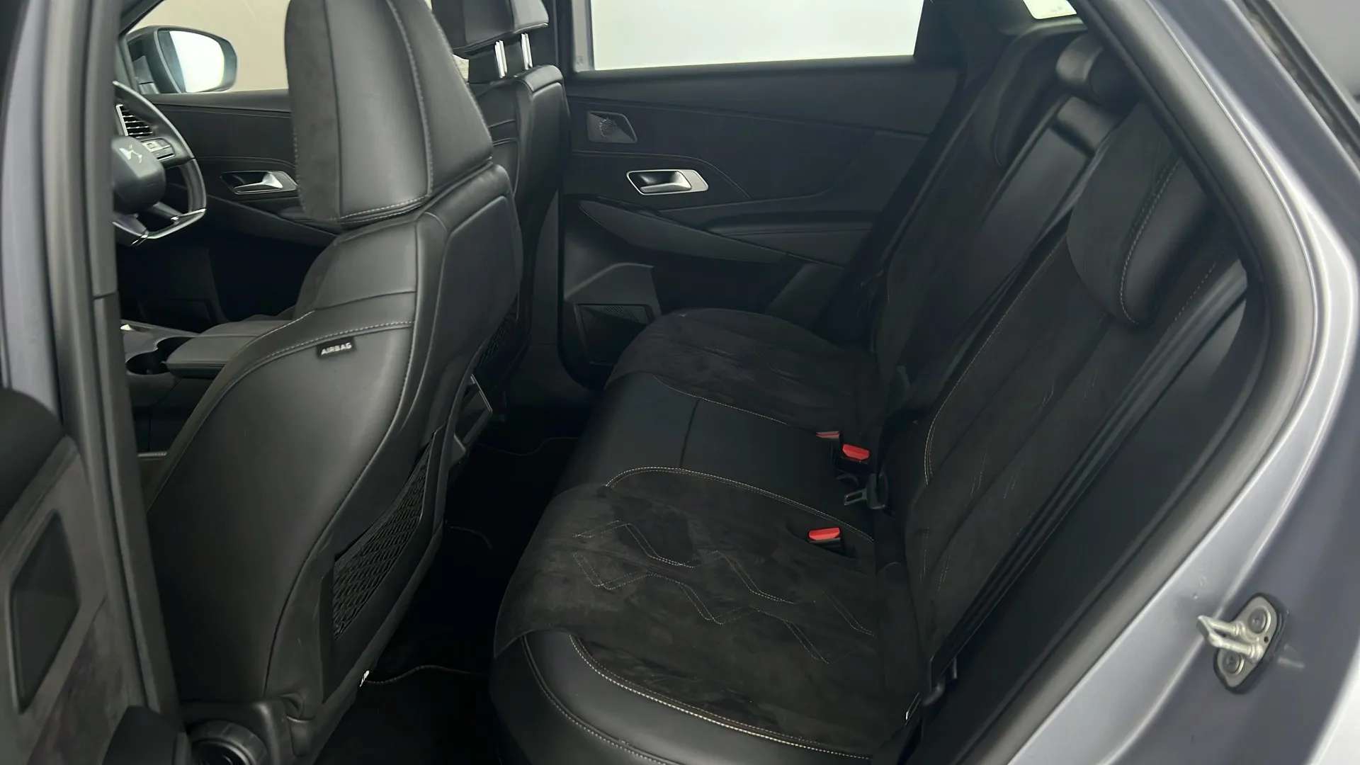 2021 DS DS 7 CROSSBACK 2021 DS DS 7 CROSSBACK