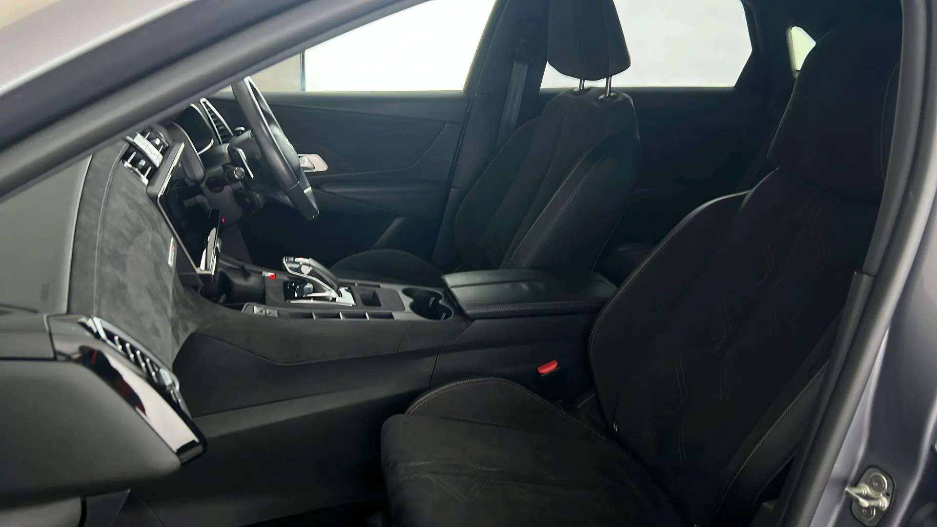 2021 DS DS 7 CROSSBACK 2021 DS DS 7 CROSSBACK