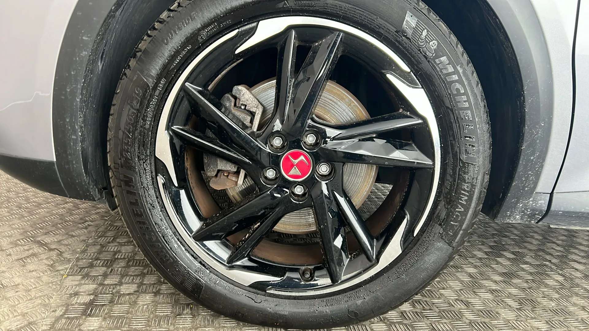 2021 DS DS 7 CROSSBACK 2021 DS DS 7 CROSSBACK