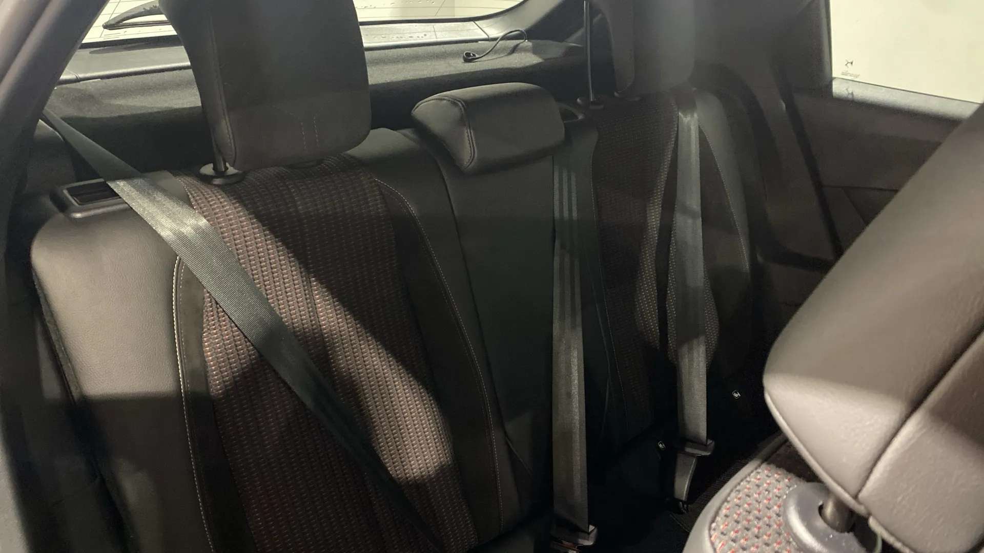 A 2024 DS DS 3 1.2 PureTech 130 Performance Line EAT8 A 2024 DS DS 3 1.2 PureTech 130 Performance Line EAT8