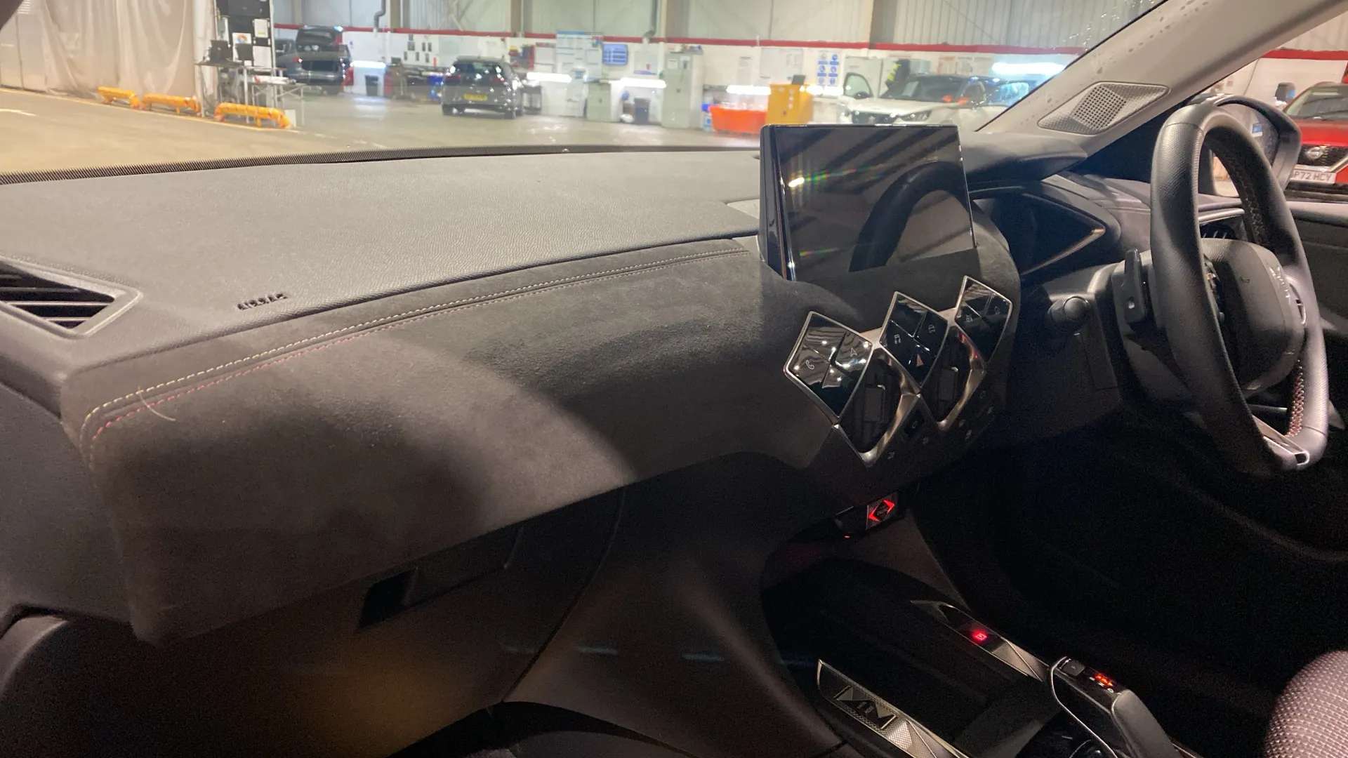 2024 DS DS 3 2024 DS DS 3