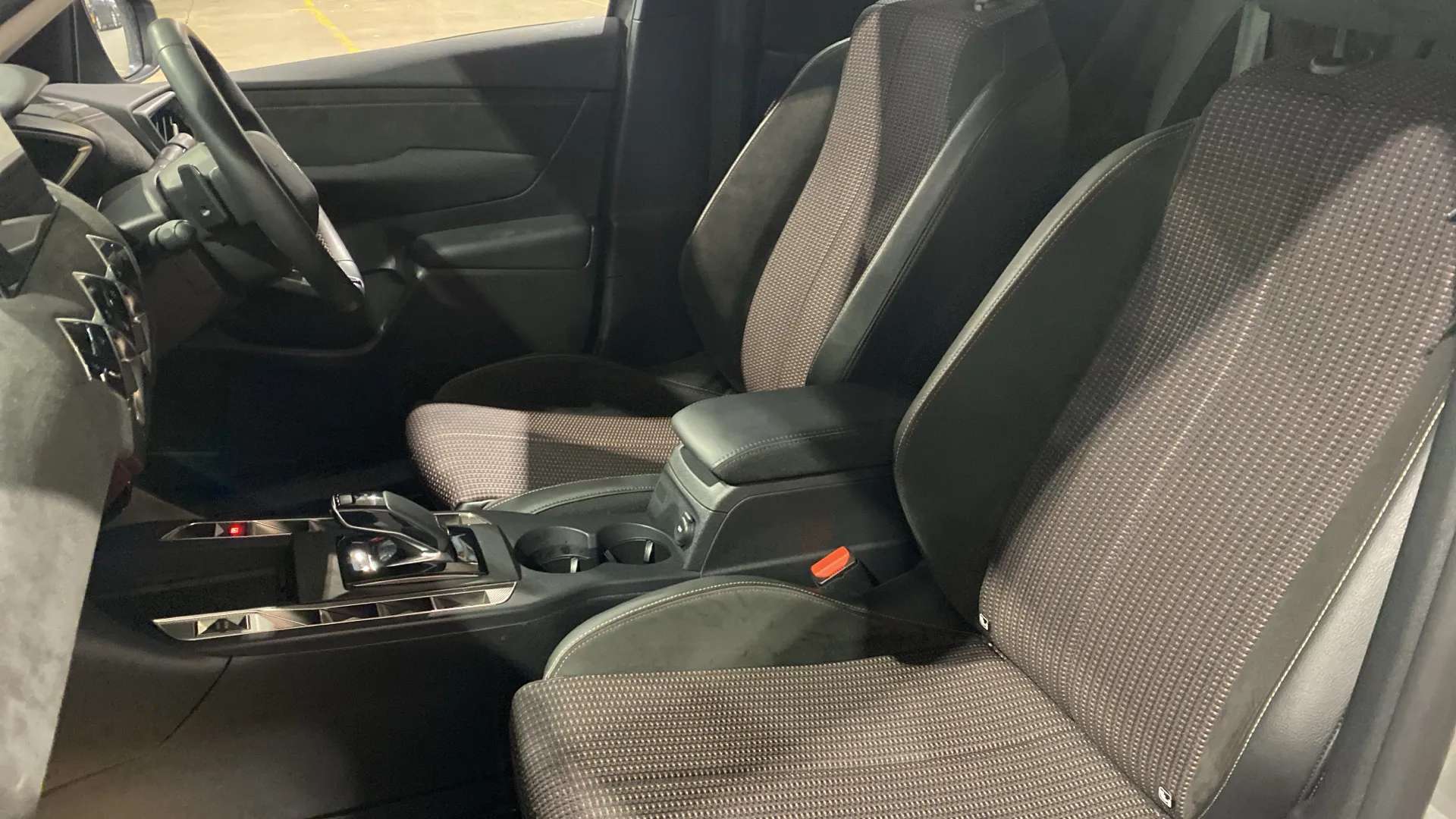 2024 DS DS 3 2024 DS DS 3