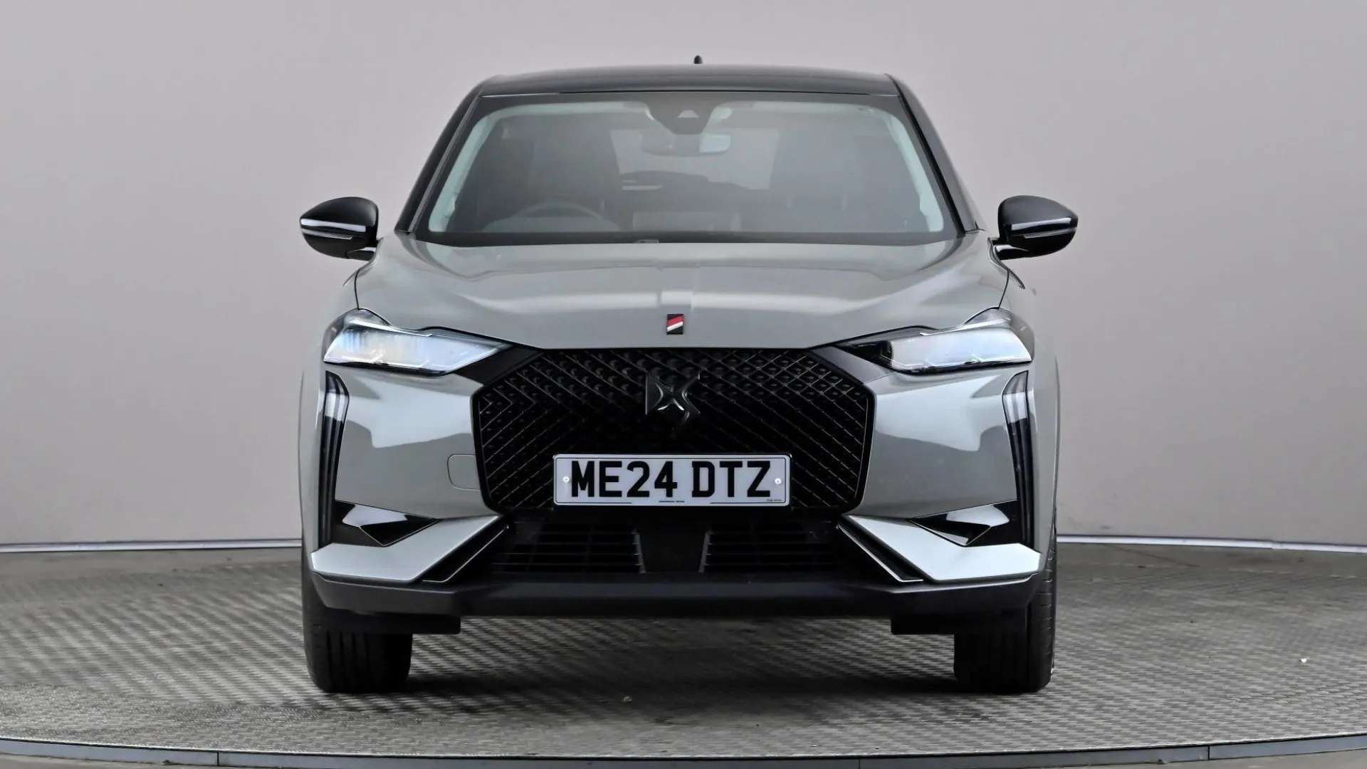 A 2024 DS DS 3 1.2 PureTech 130 Performance Line EAT8 A 2024 DS DS 3 1.2 PureTech 130 Performance Line EAT8