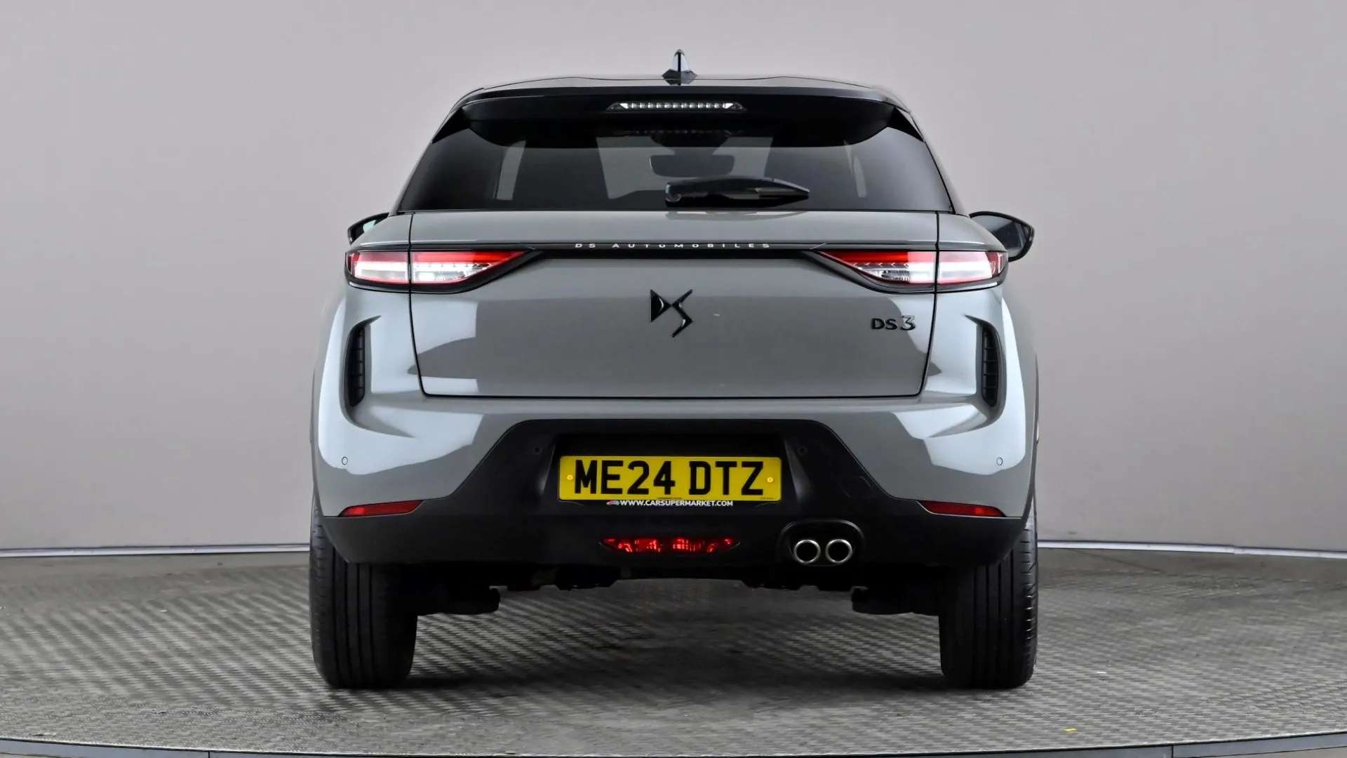 2024 DS DS 3 2024 DS DS 3