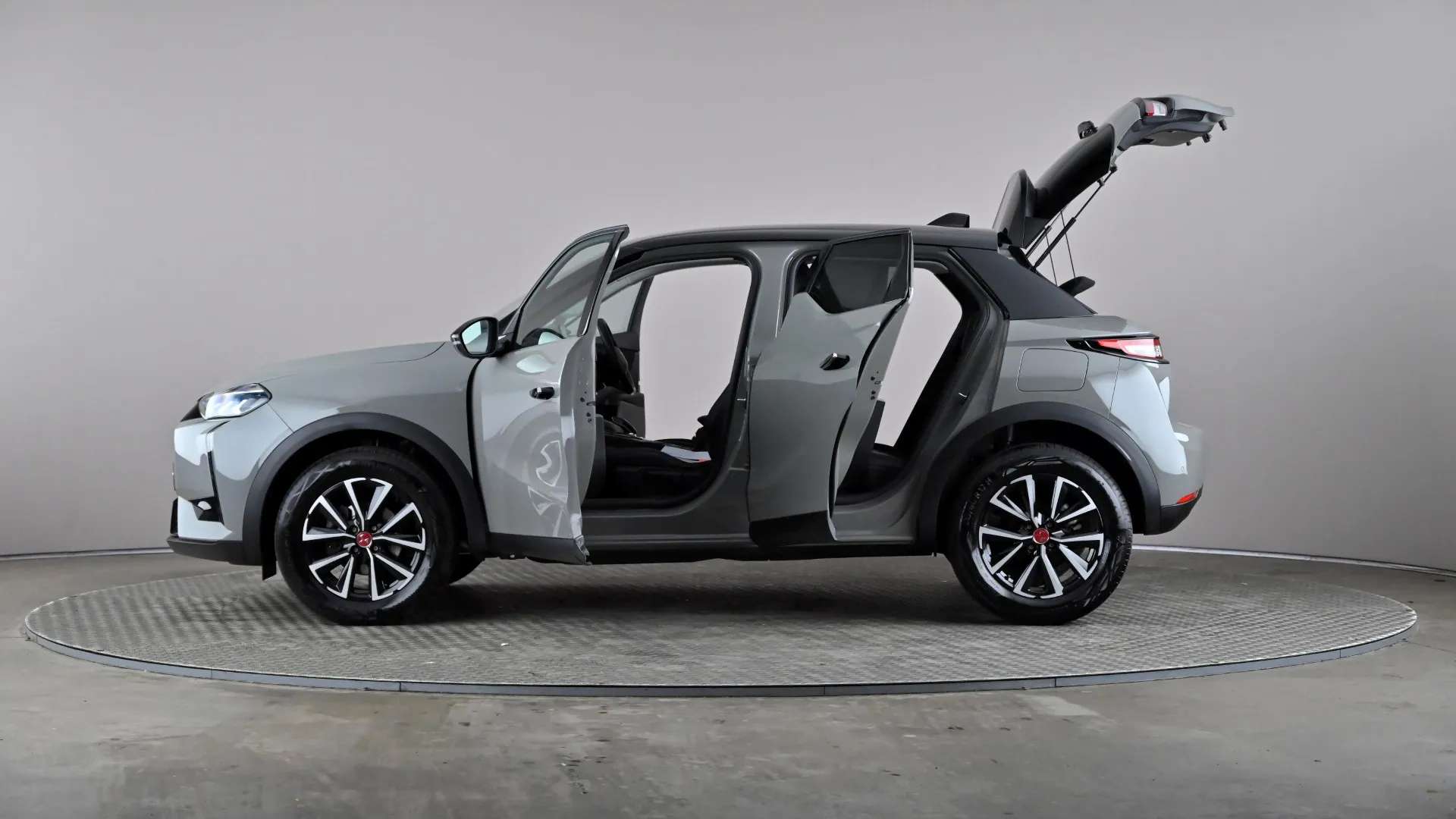 2024 DS DS 3 2024 DS DS 3