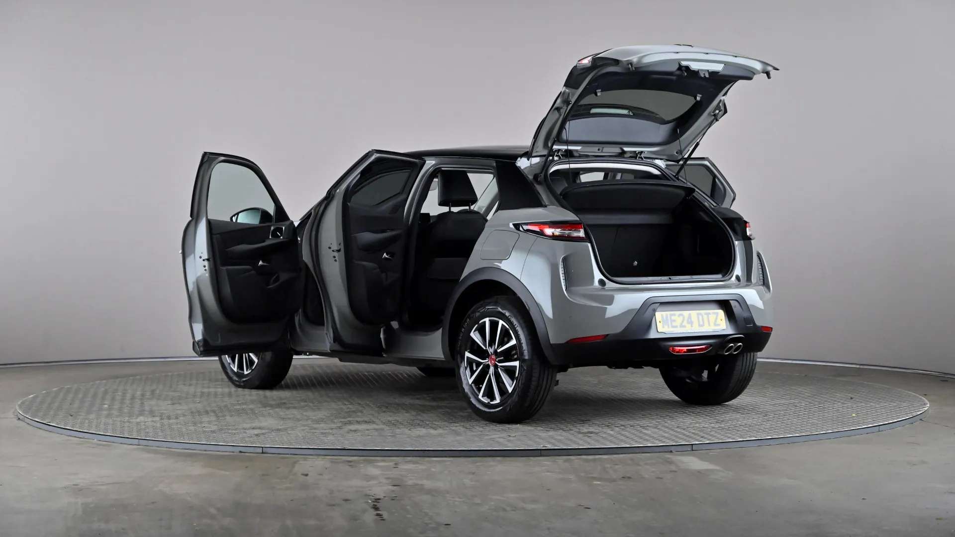 2024 DS DS 3 2024 DS DS 3