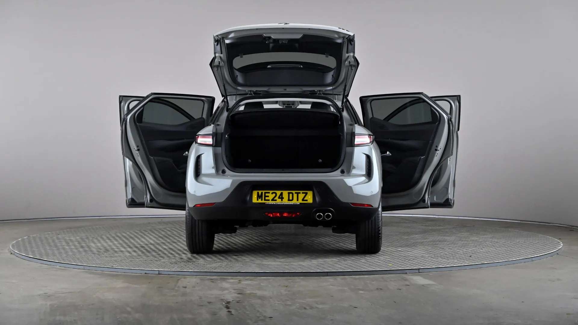 2024 DS DS 3 2024 DS DS 3