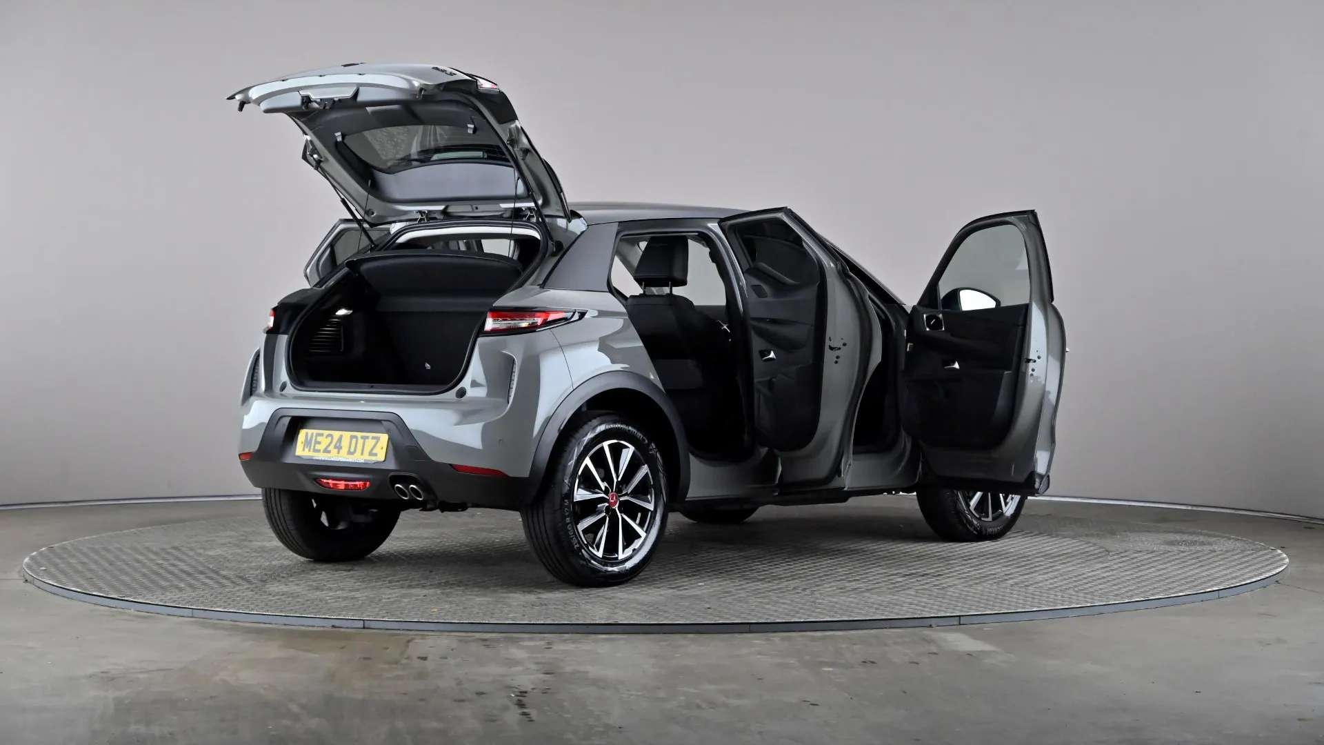 2024 DS DS 3 2024 DS DS 3