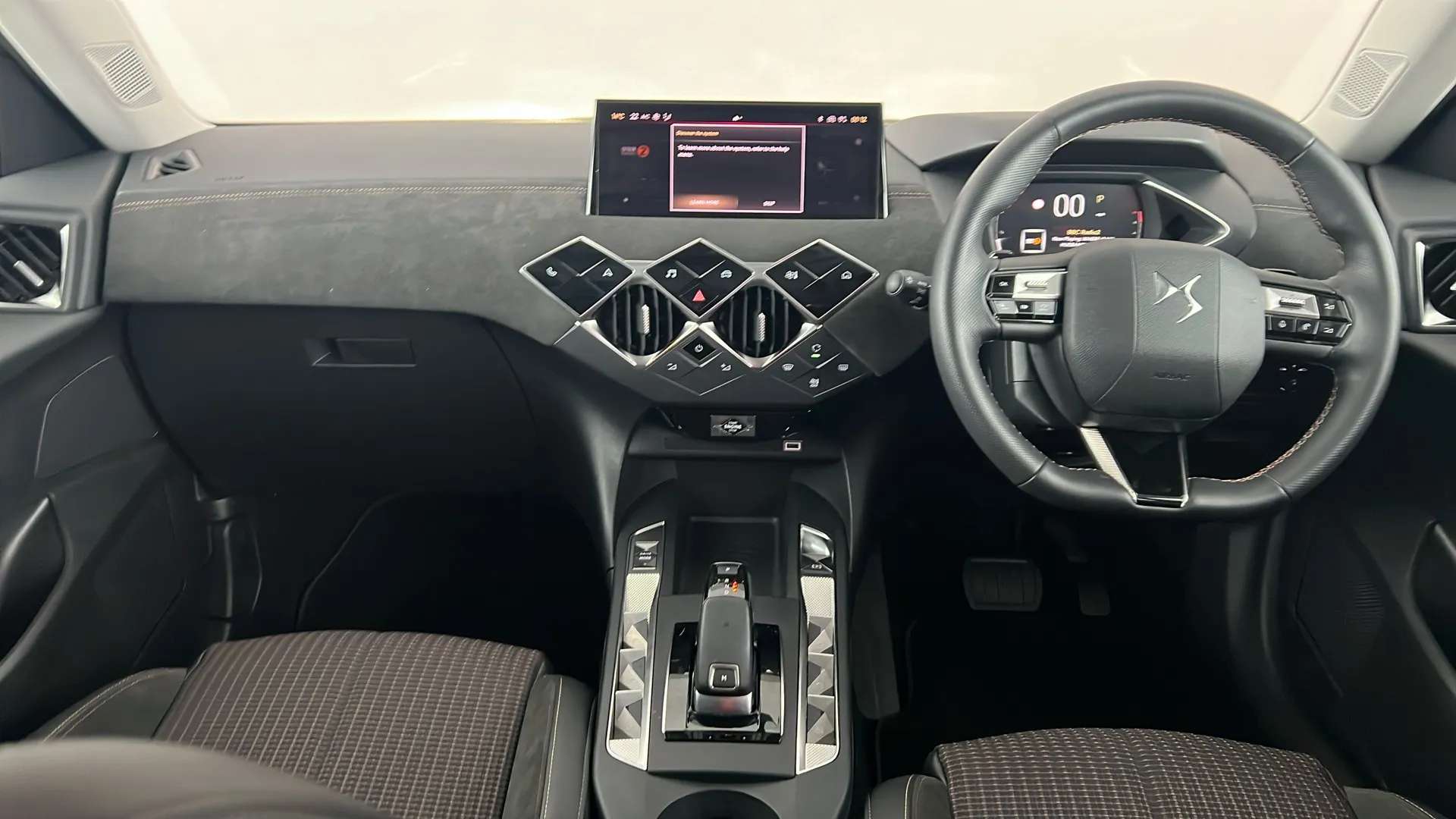 2024 DS DS 3 2024 DS DS 3