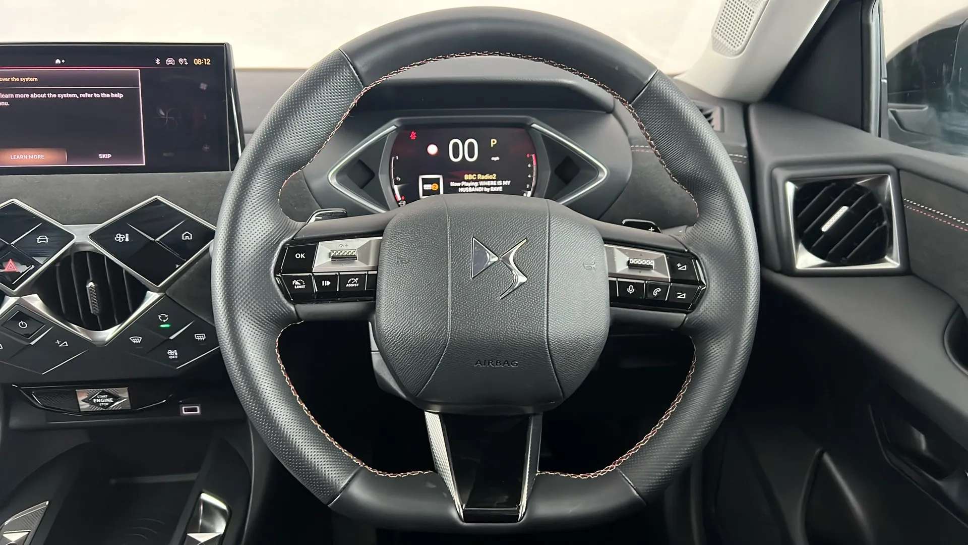 2024 DS DS 3 2024 DS DS 3