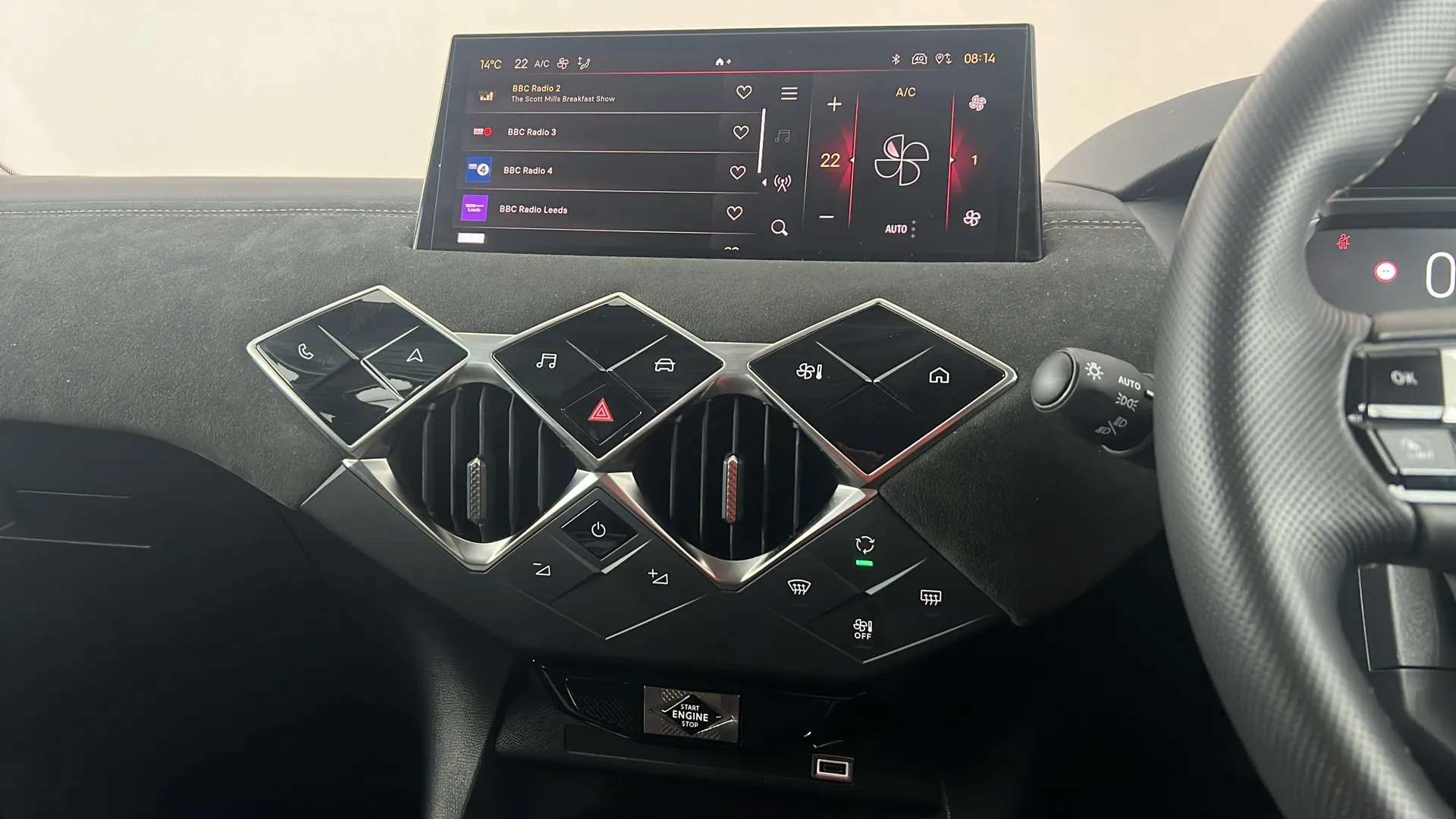 2024 DS DS 3 2024 DS DS 3