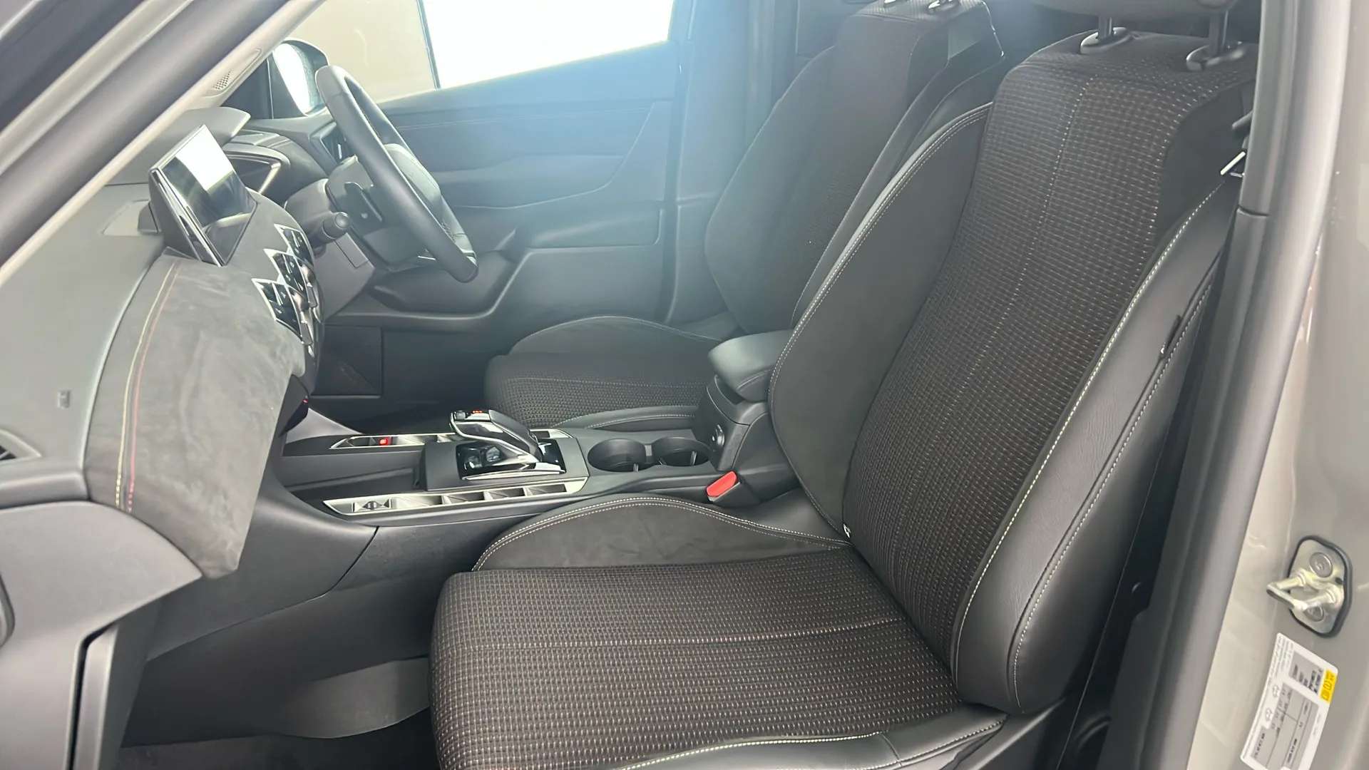 2024 DS DS 3 2024 DS DS 3