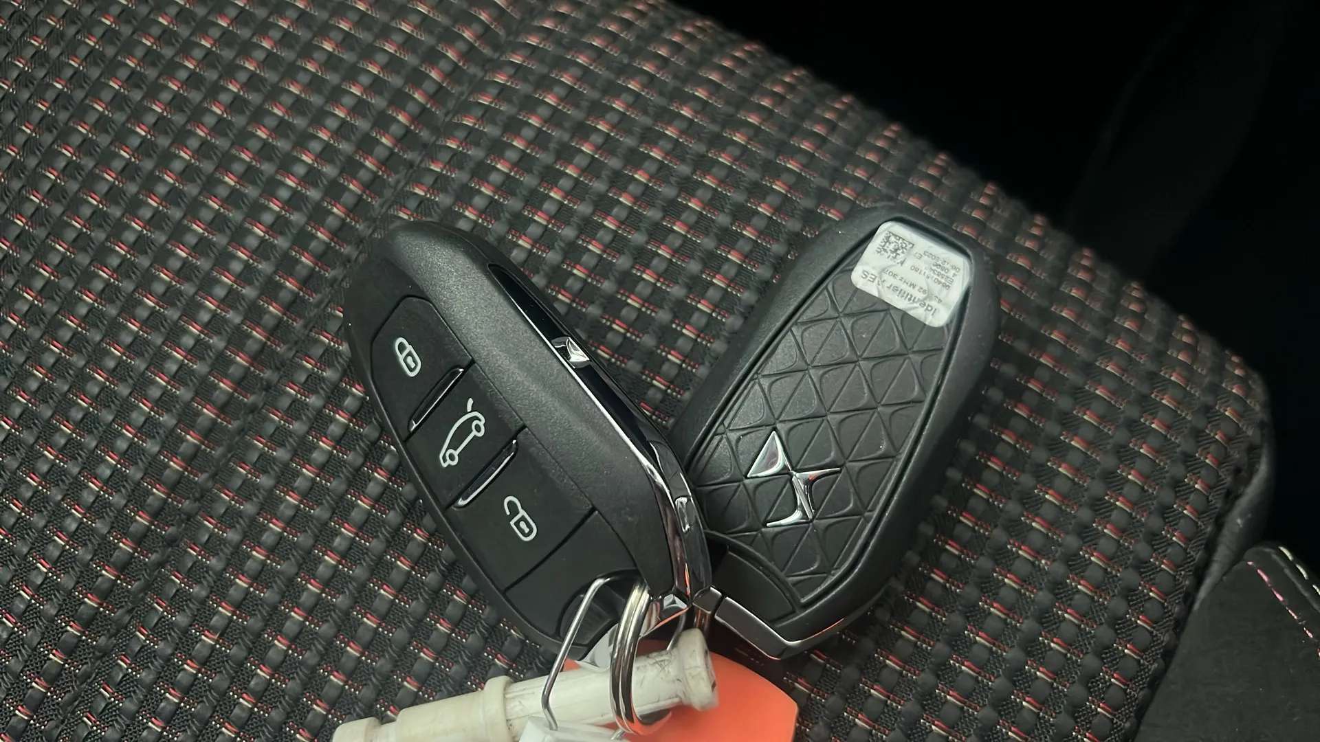 2024 DS DS 3 2024 DS DS 3