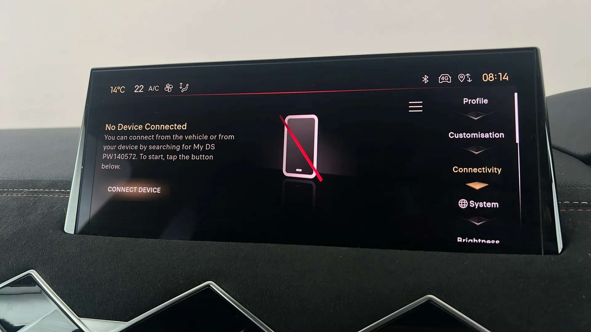 2024 DS DS 3 2024 DS DS 3