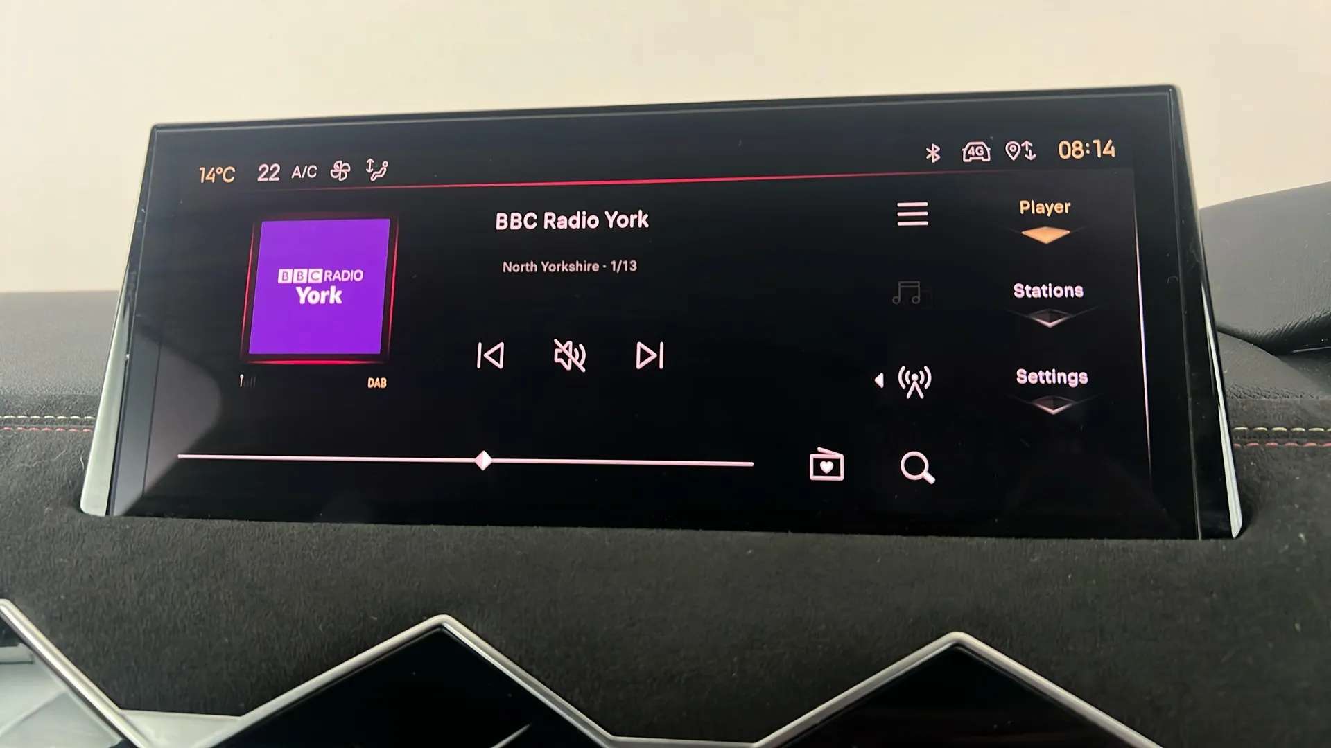 2024 DS DS 3 2024 DS DS 3