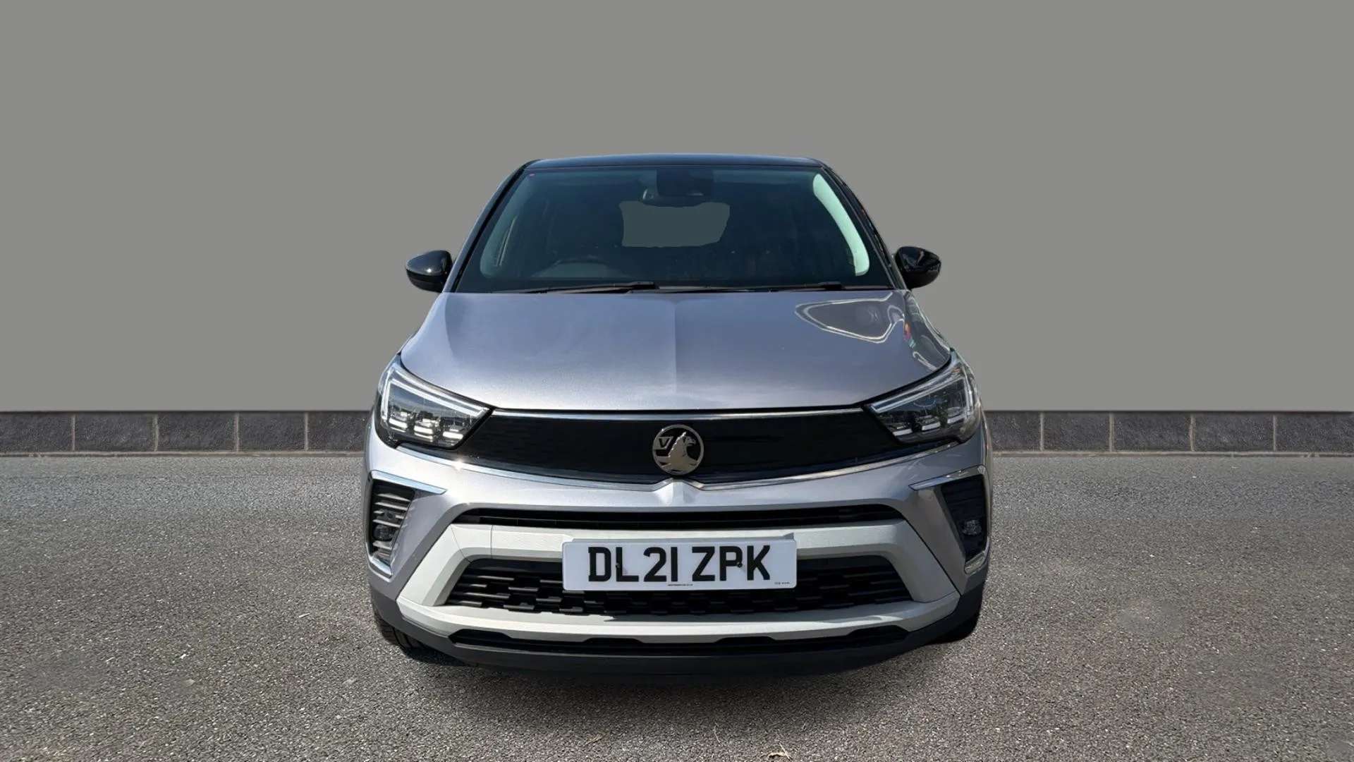 A 2021 VAUXHALL CROSSLAND 1.2 Elite A 2021 VAUXHALL CROSSLAND 1.2 Elite