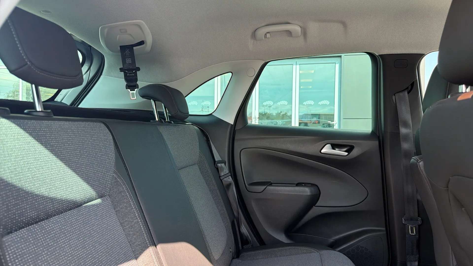 2021 VAUXHALL CROSSLAND 2021 VAUXHALL CROSSLAND
