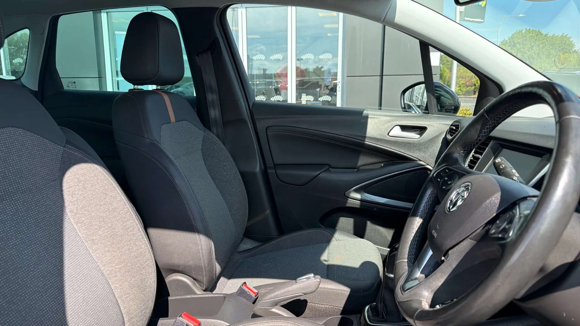 2021 VAUXHALL CROSSLAND 2021 VAUXHALL CROSSLAND