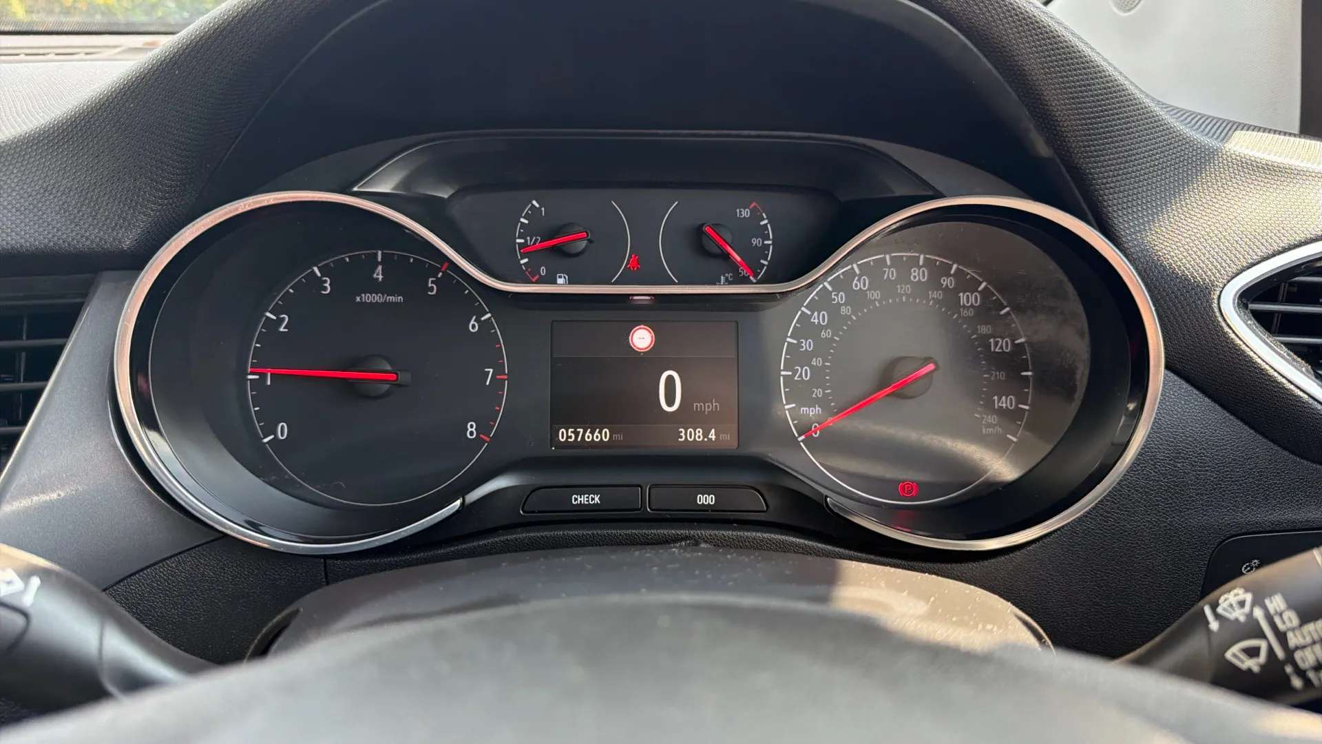 2021 VAUXHALL CROSSLAND 2021 VAUXHALL CROSSLAND